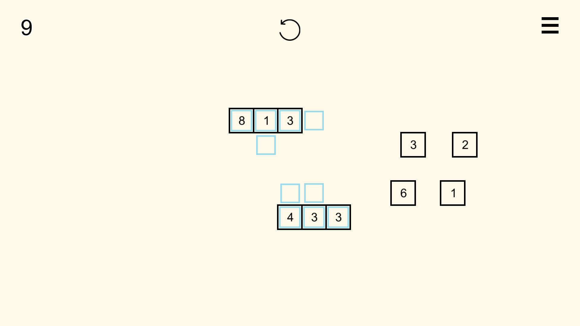 Screenshot for Nullum