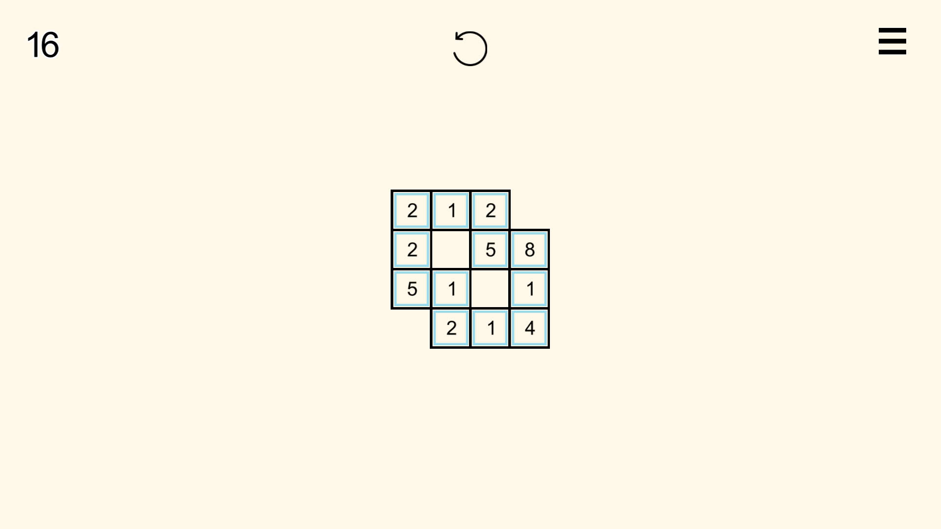 Screenshot for Nullum