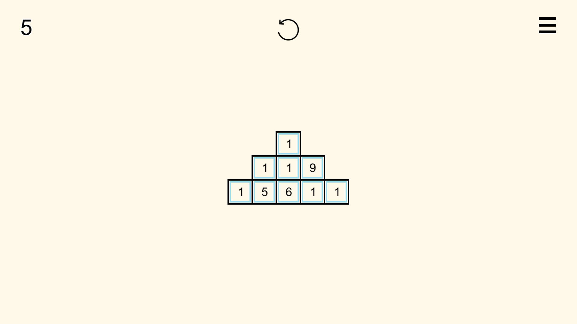 Screenshot for Nullum