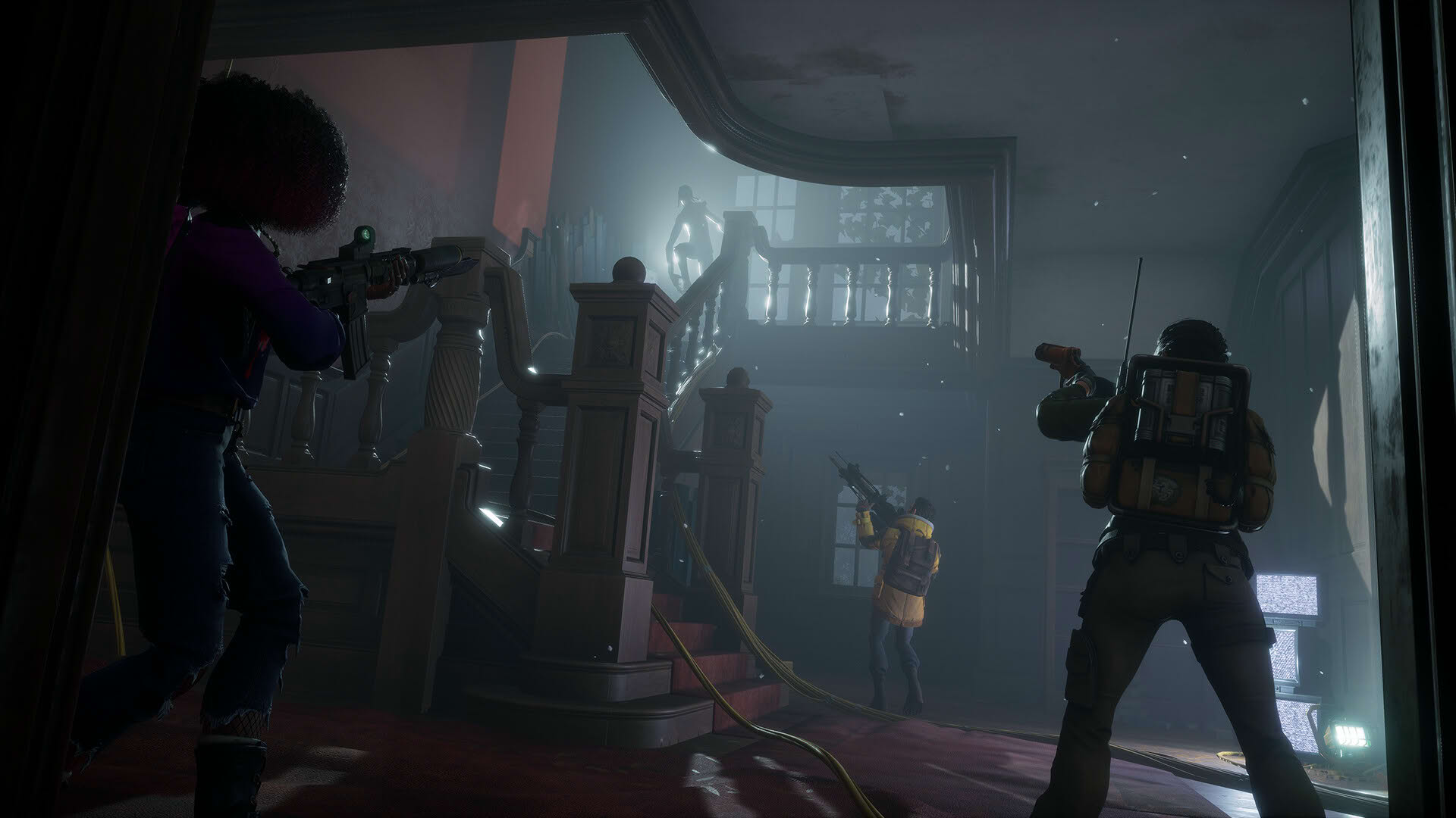 Screenshot for Redfall