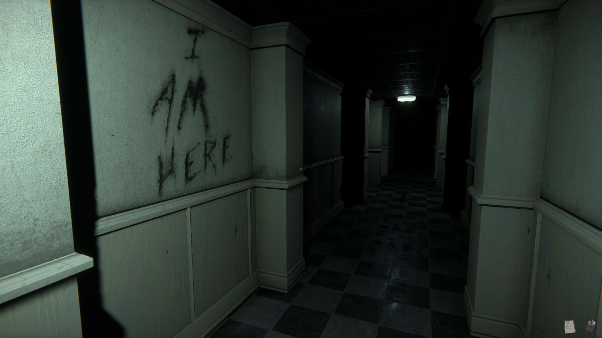 Screenshot for The Mortuary Assistant