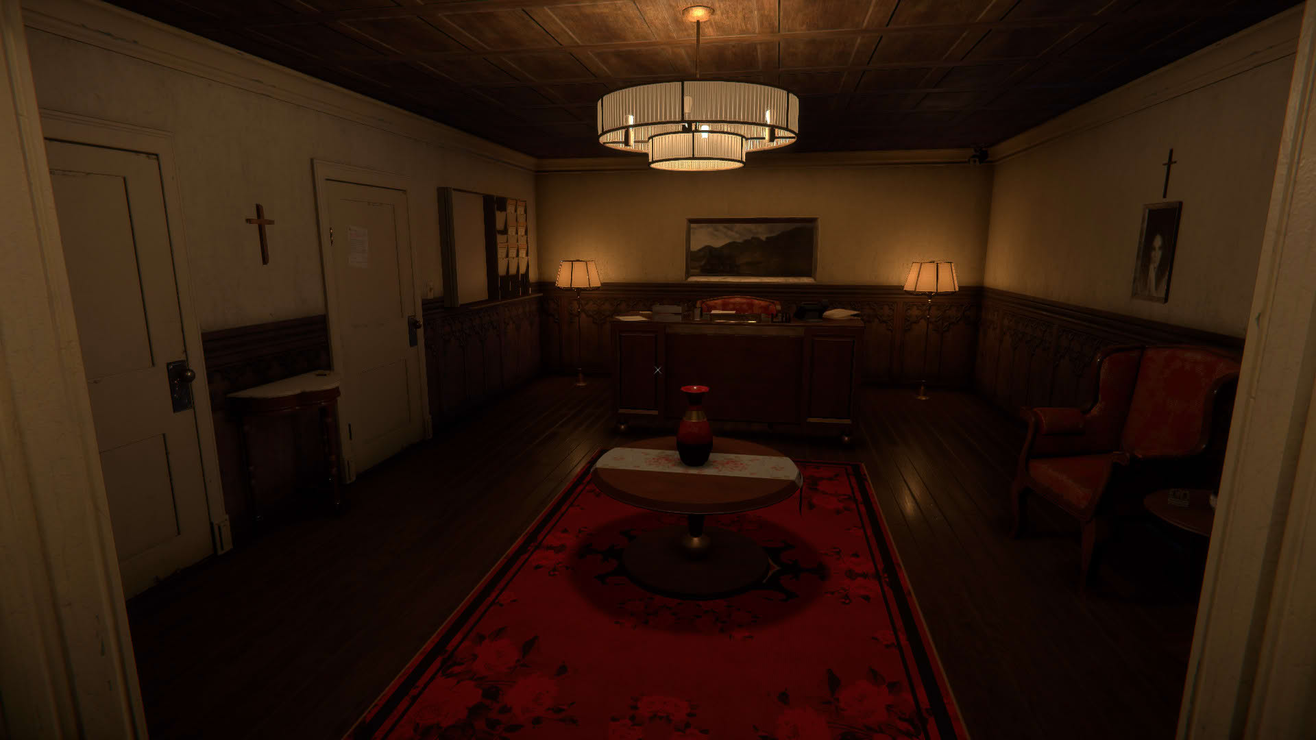 Screenshot for The Mortuary Assistant