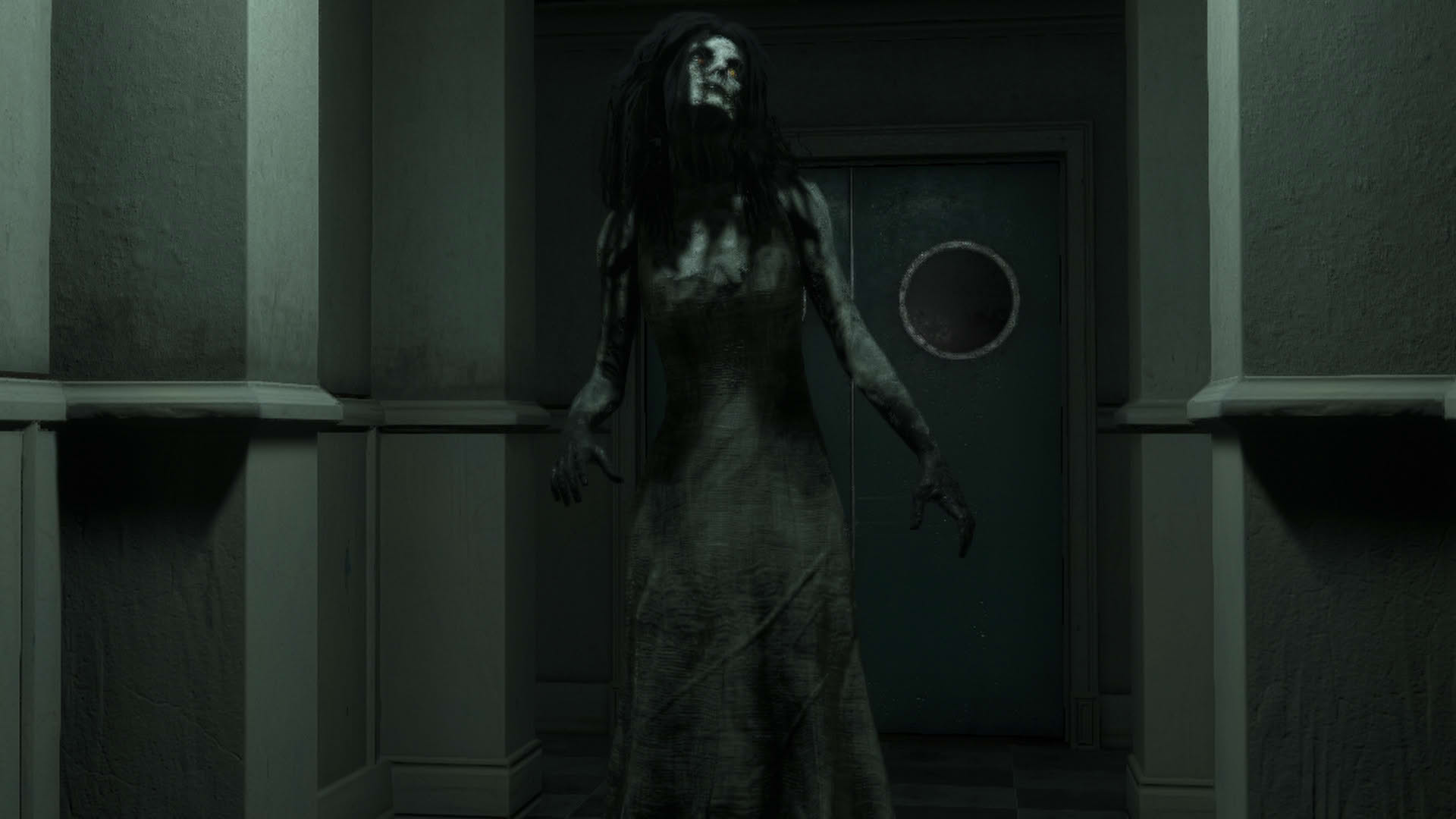 Screenshot for The Mortuary Assistant