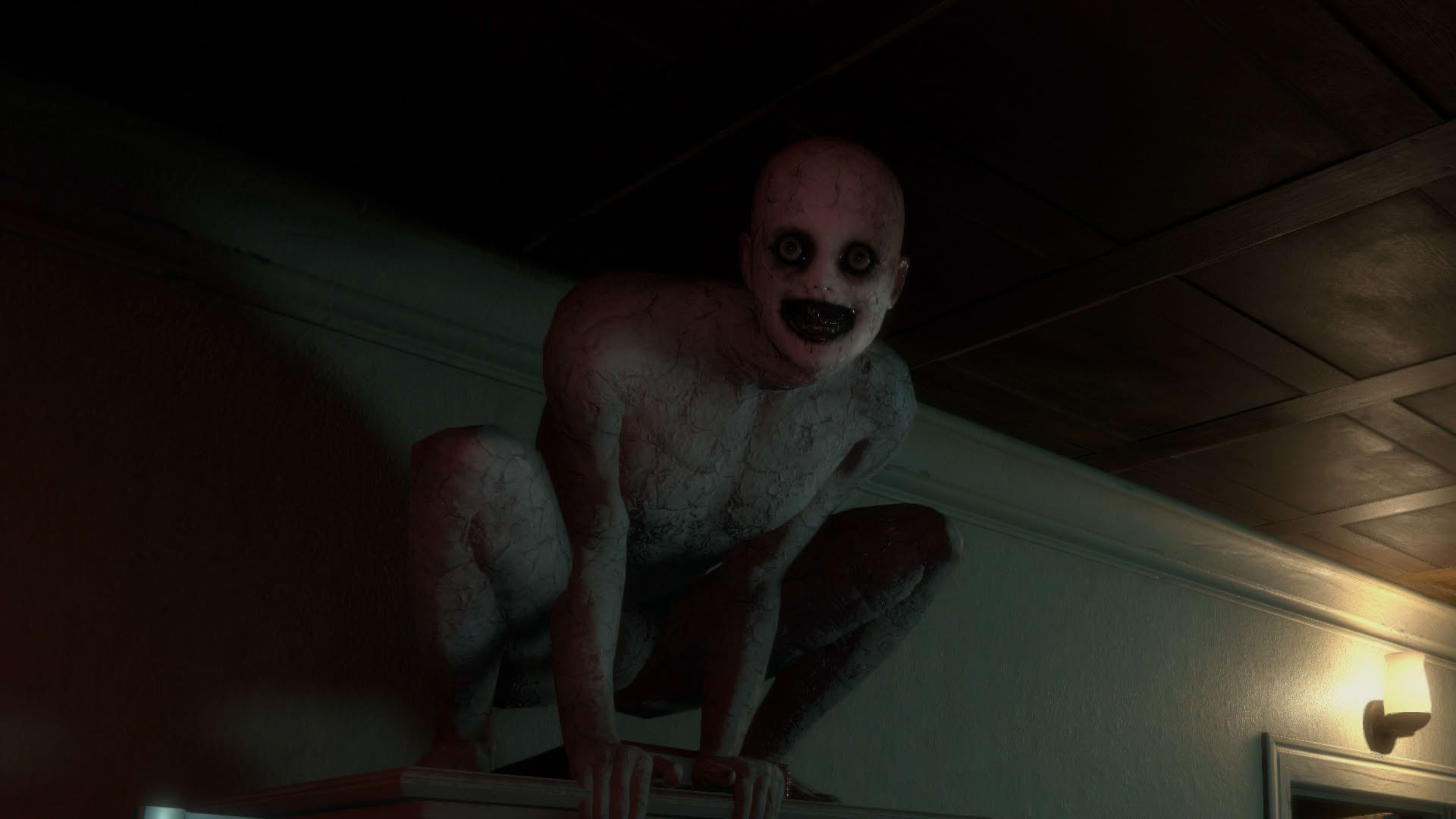 Screenshot for The Mortuary Assistant