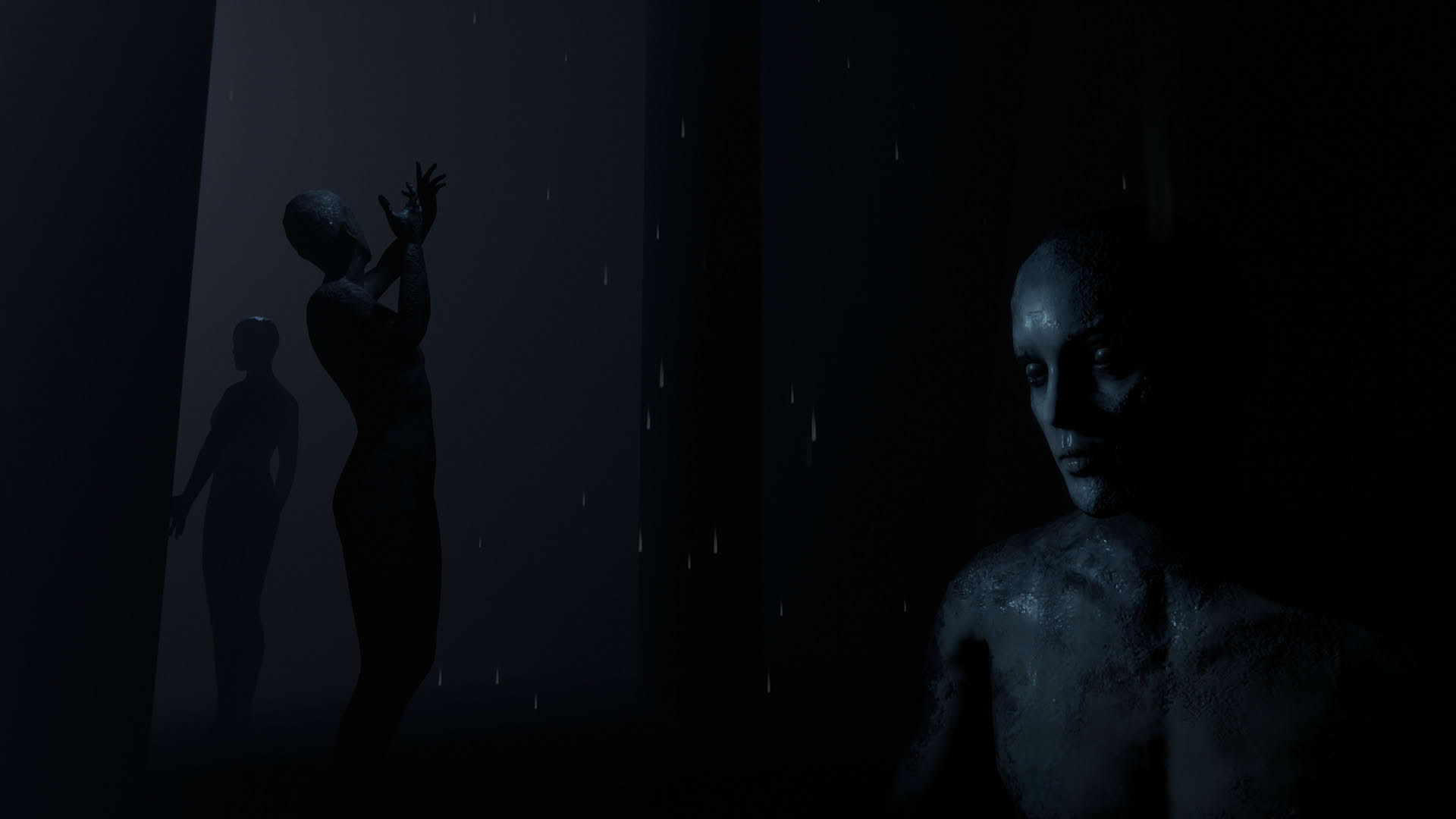 Screenshot for The Mortuary Assistant