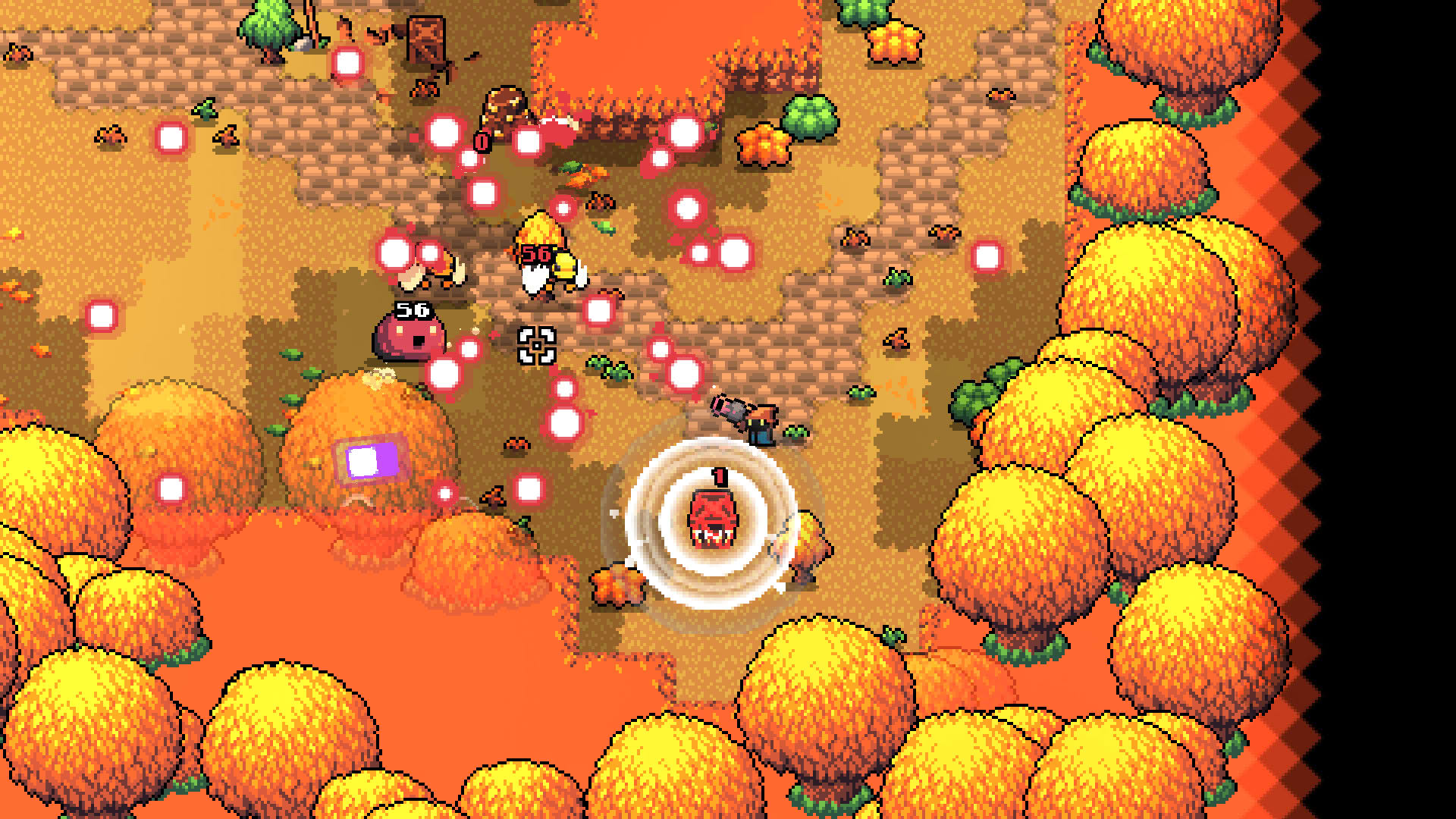 Screenshot for Archvale