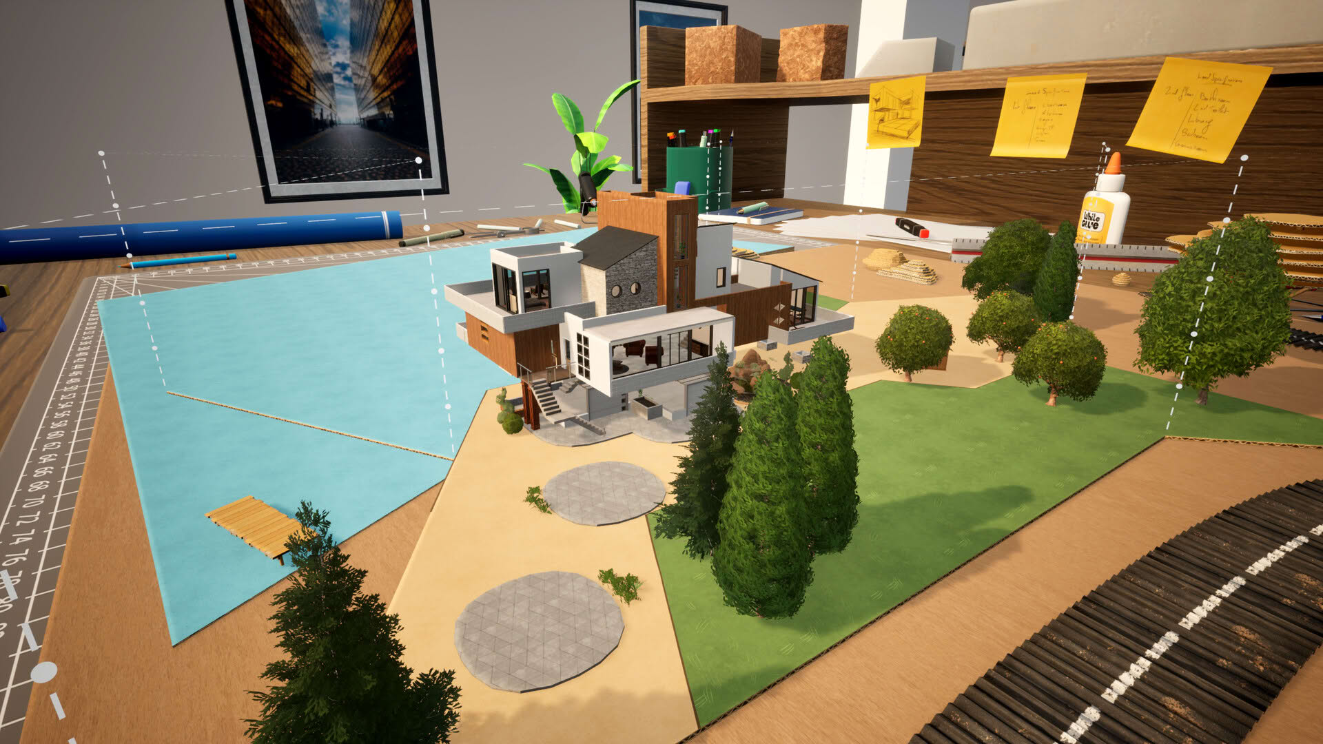 Screenshot for House Designer