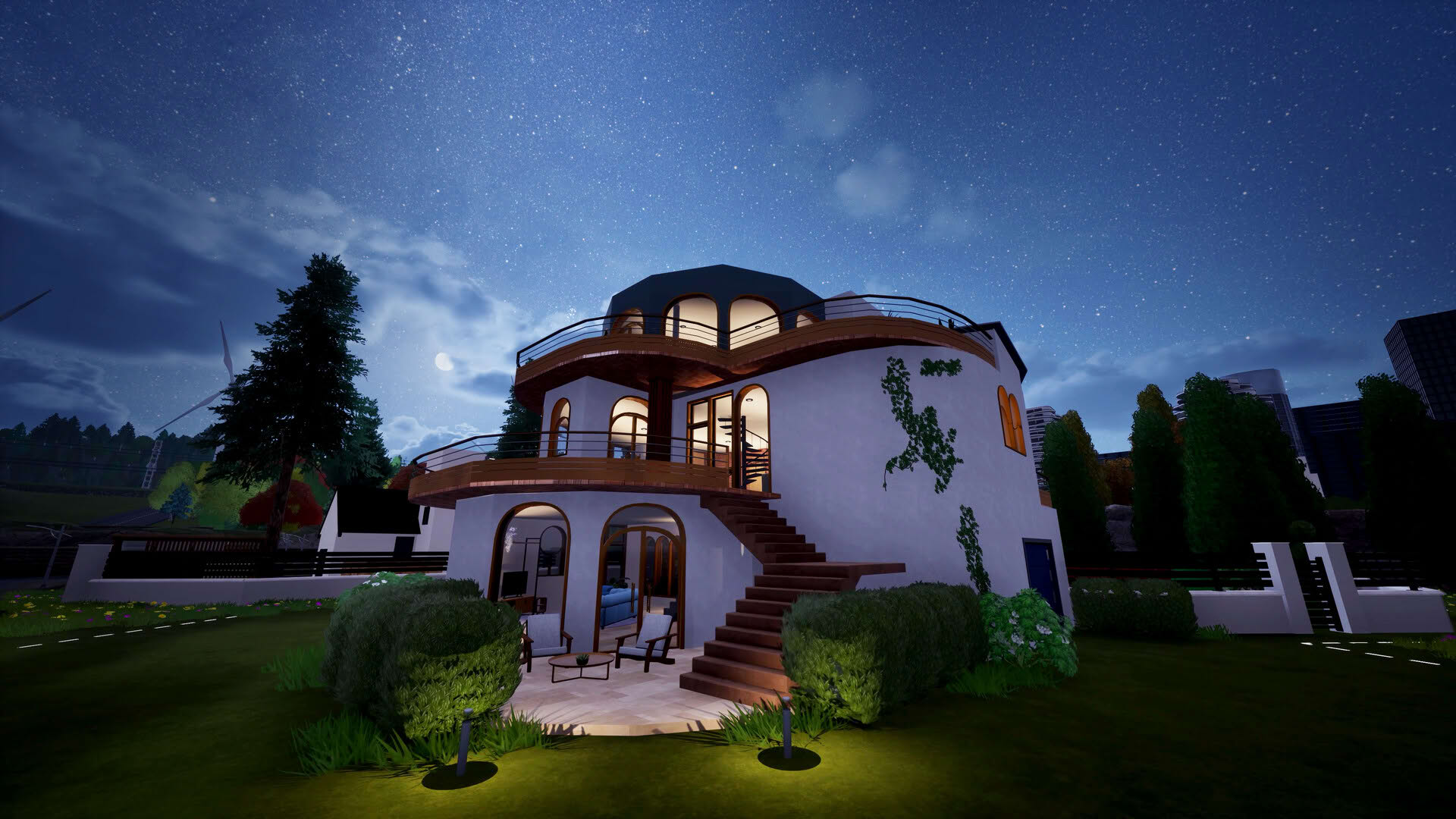 Screenshot for House Designer