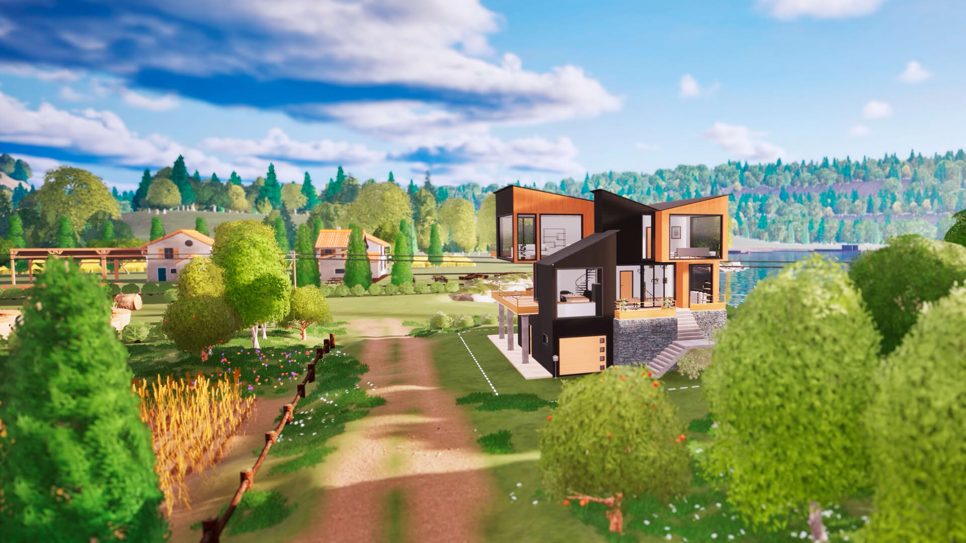 Screenshot for House Designer