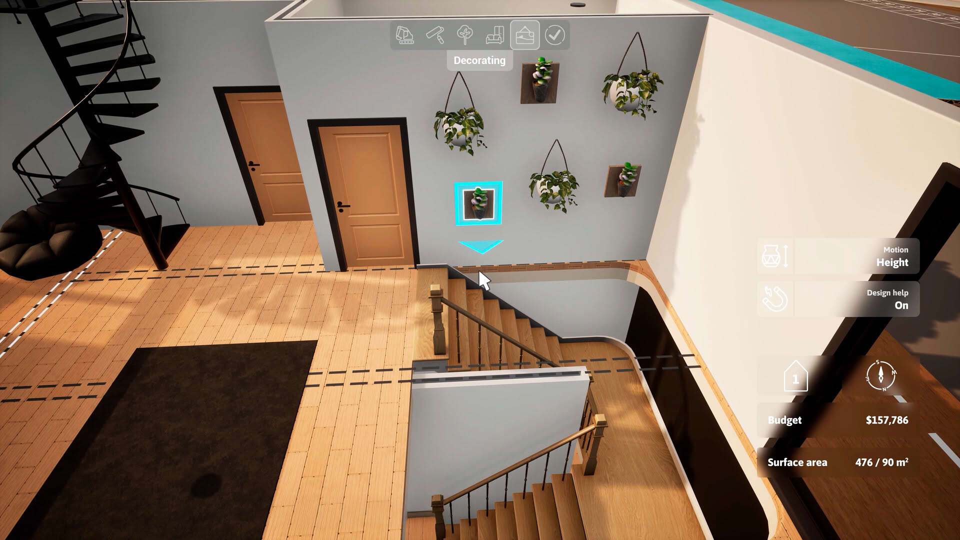 Screenshot for House Designer