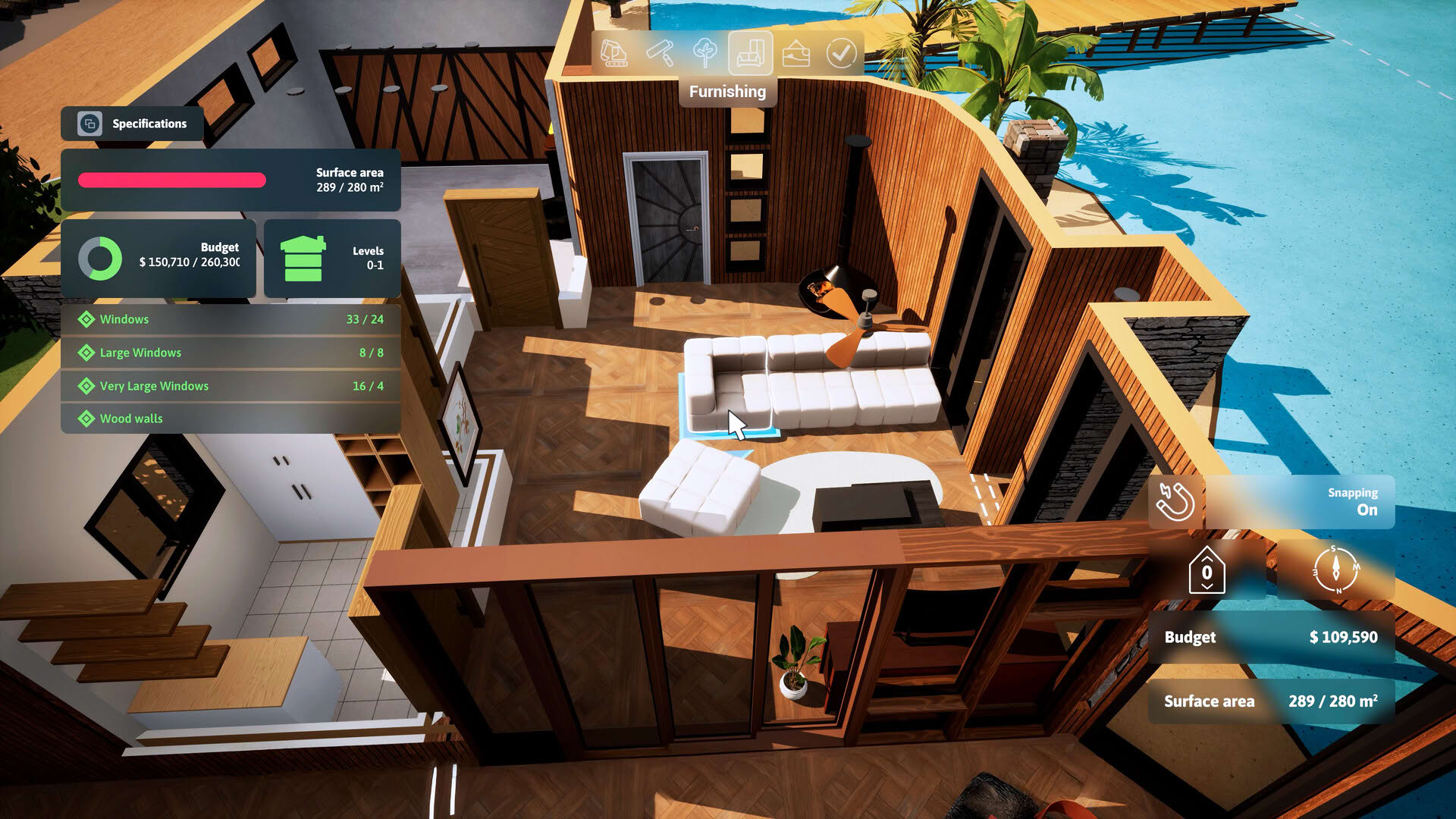 Screenshot for House Designer