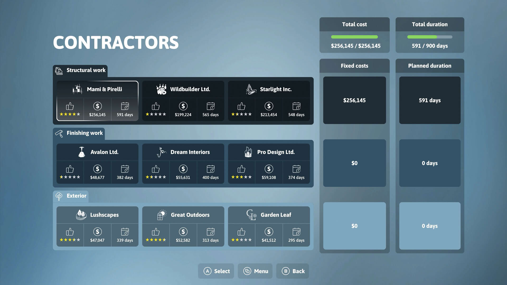 Screenshot for House Designer