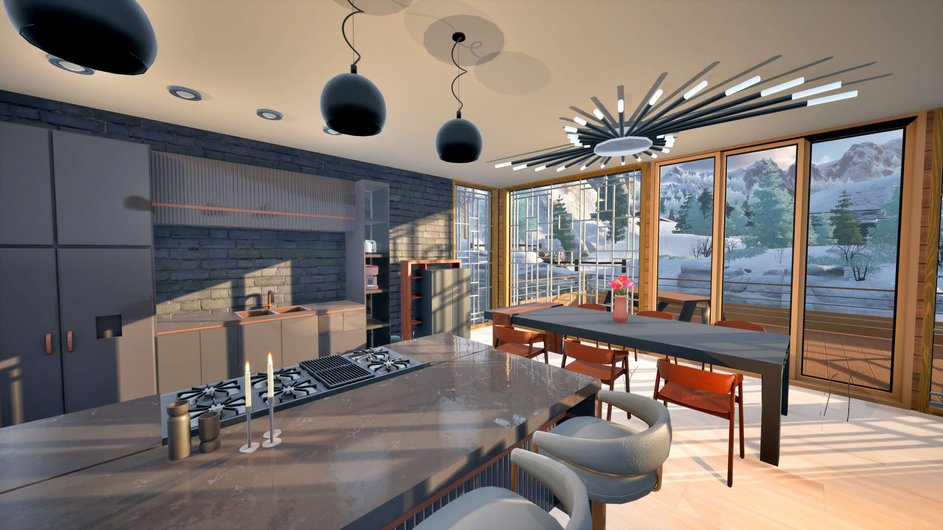 Screenshot for House Designer