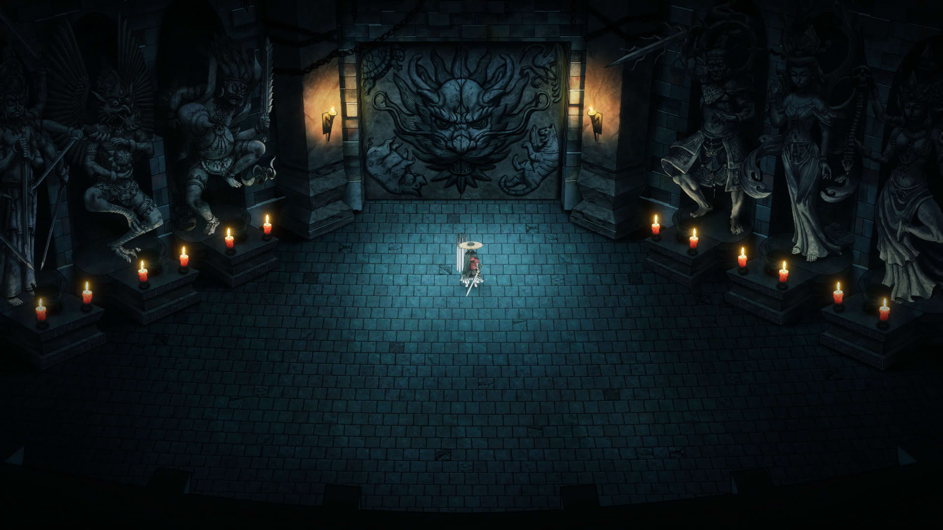 Screenshot for Warm Snow