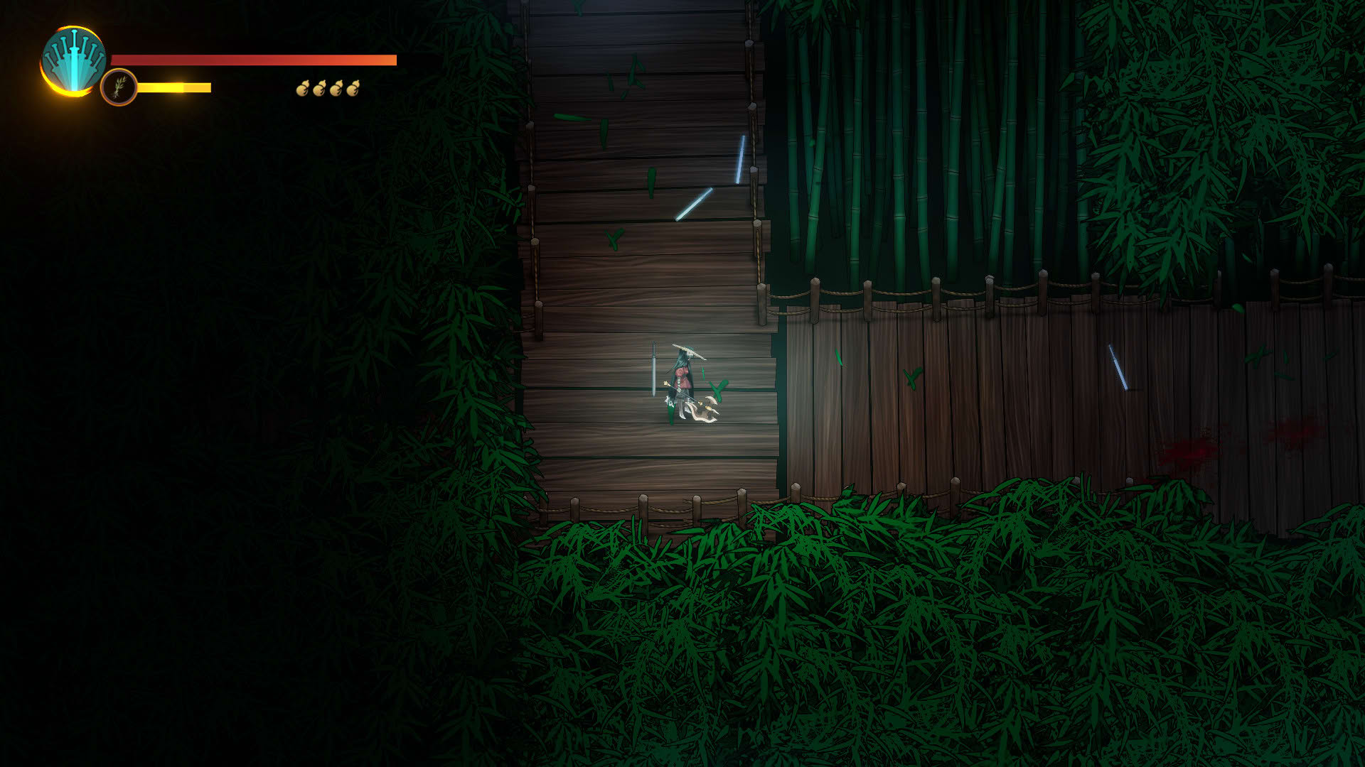 Screenshot for Warm Snow