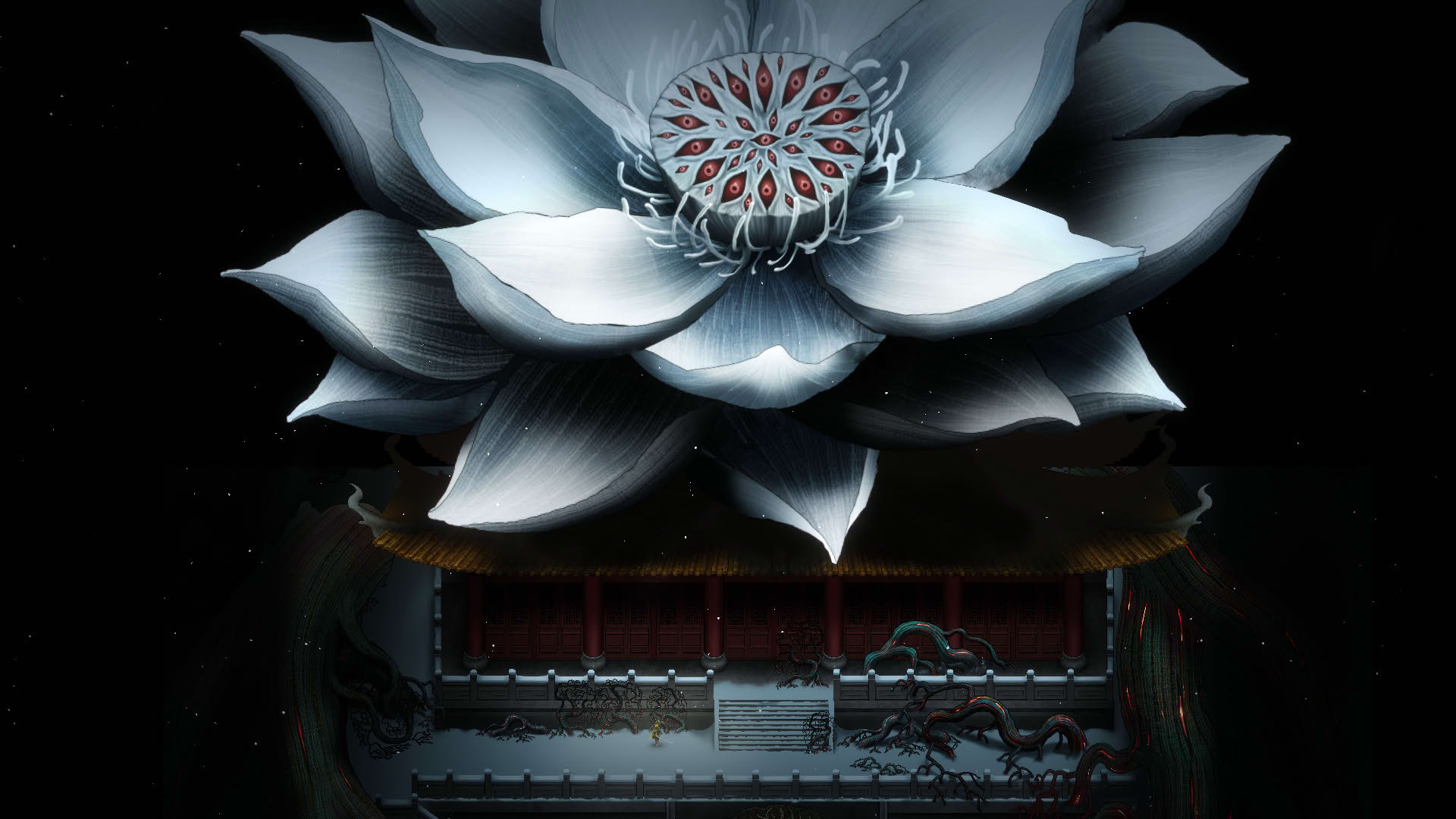 Screenshot for Warm Snow