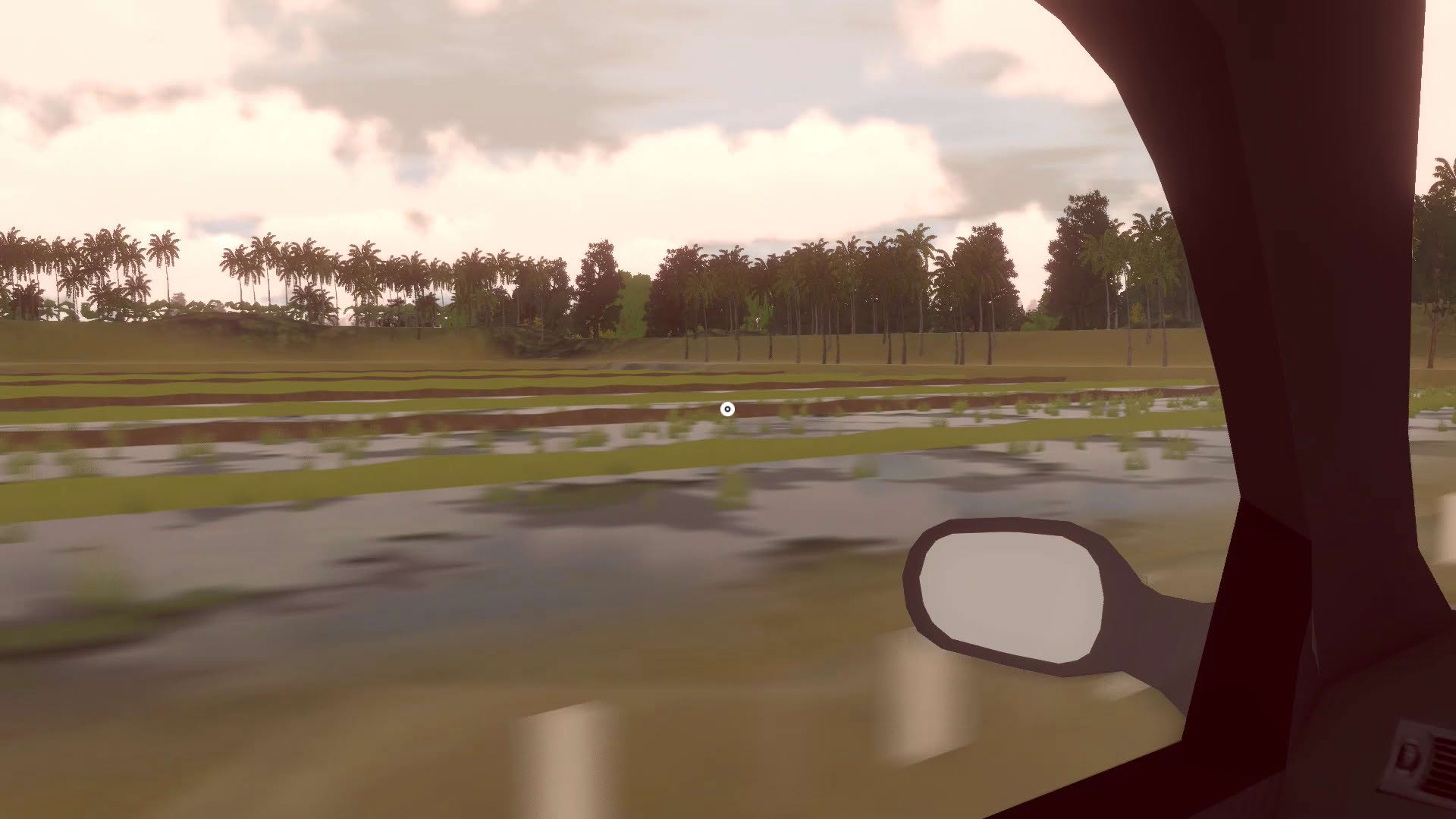 Screenshot for Forgotten Fields