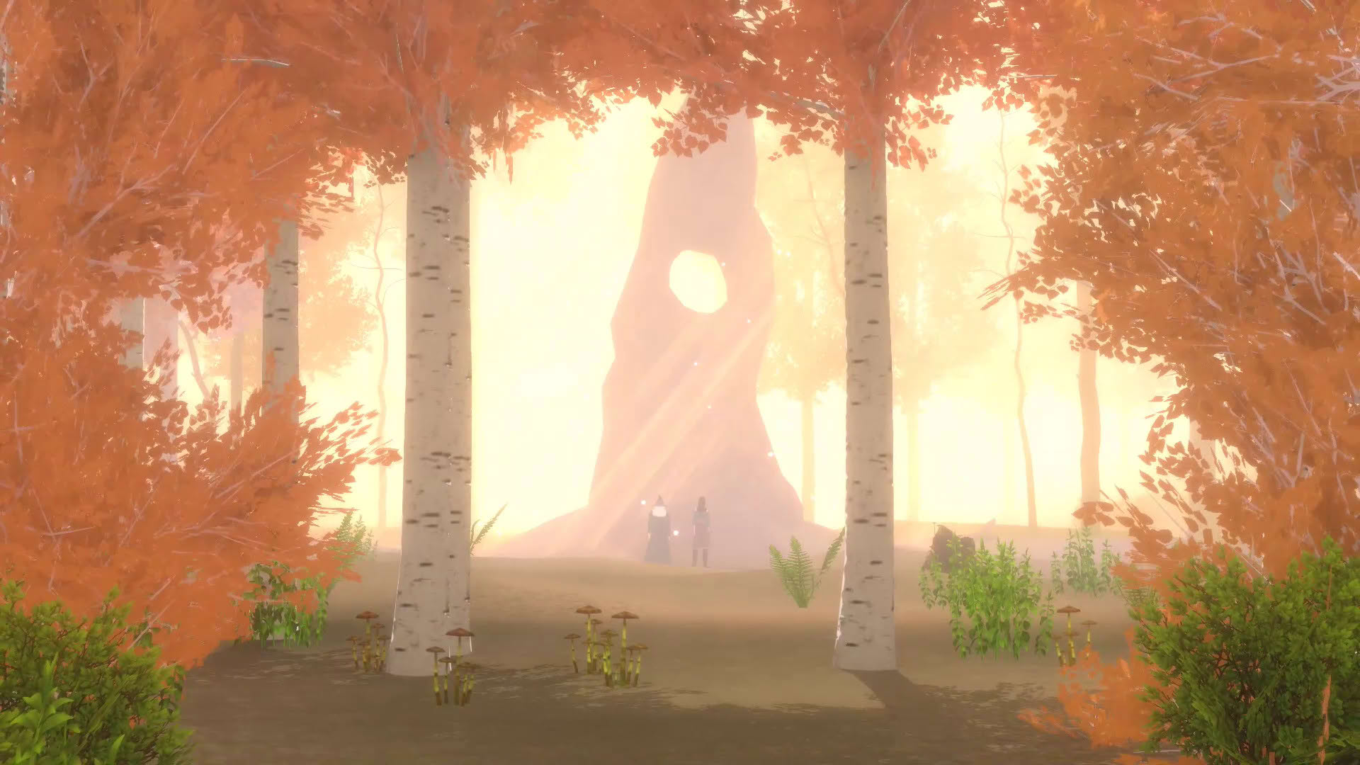 Screenshot for Forgotten Fields
