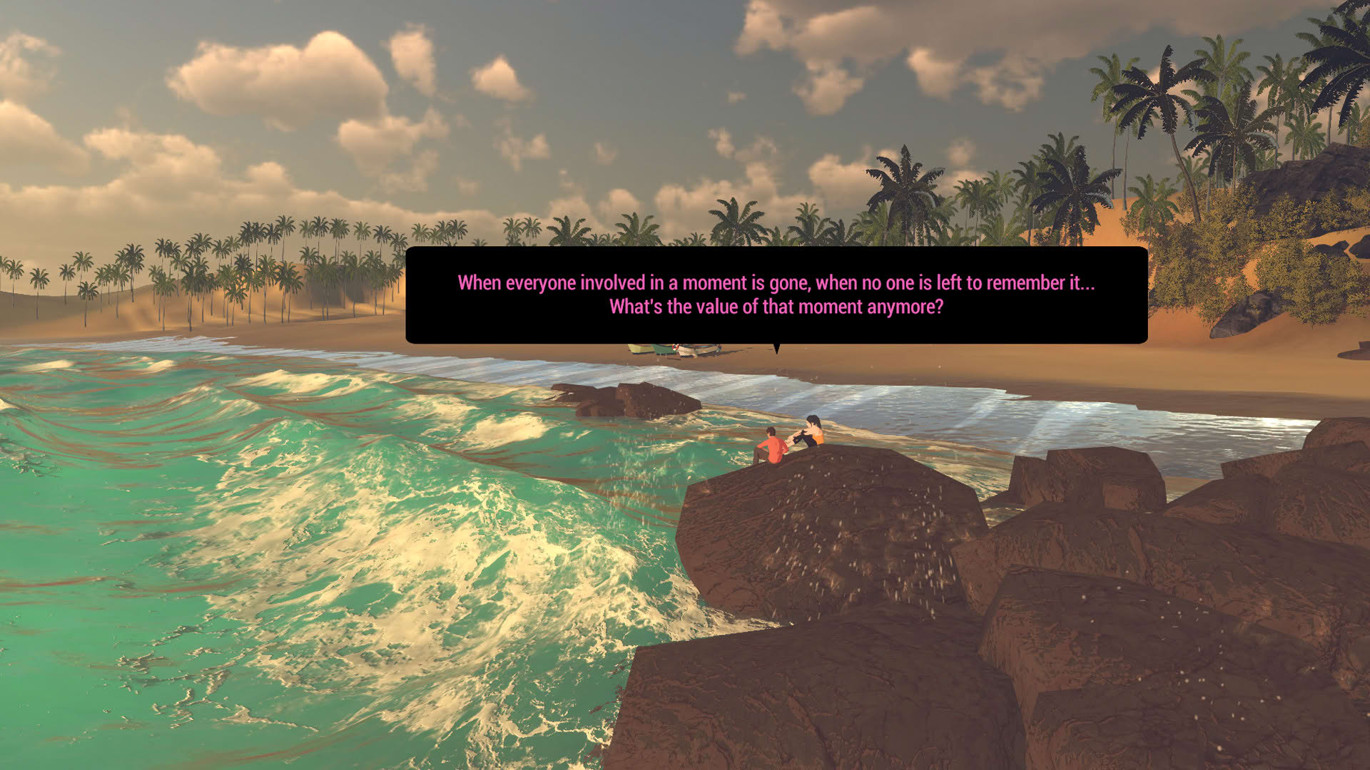 Screenshot for Forgotten Fields