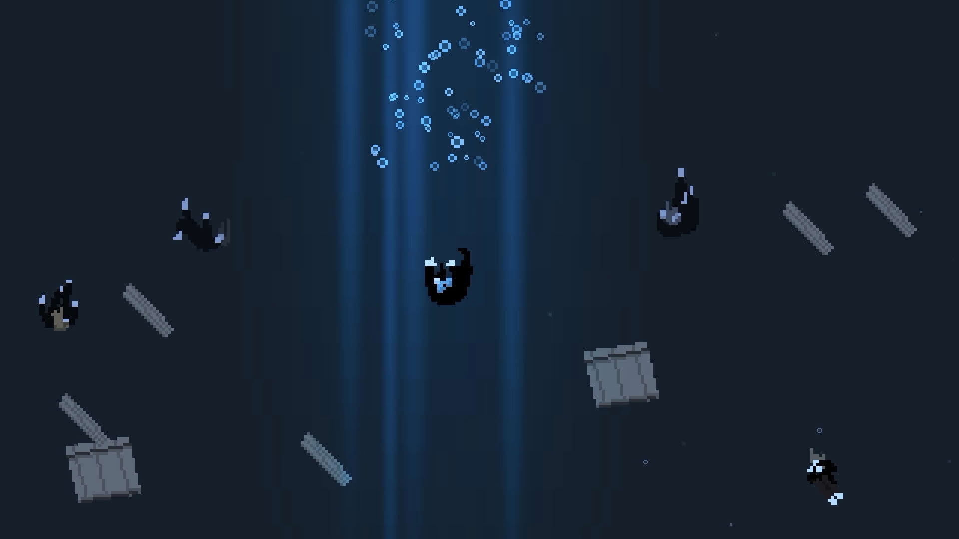 Screenshot for Olija