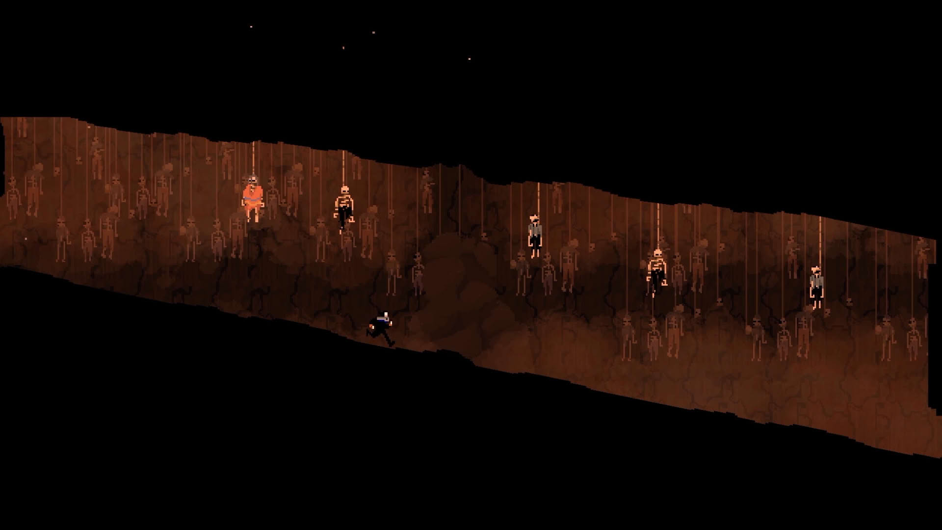 Screenshot for Olija