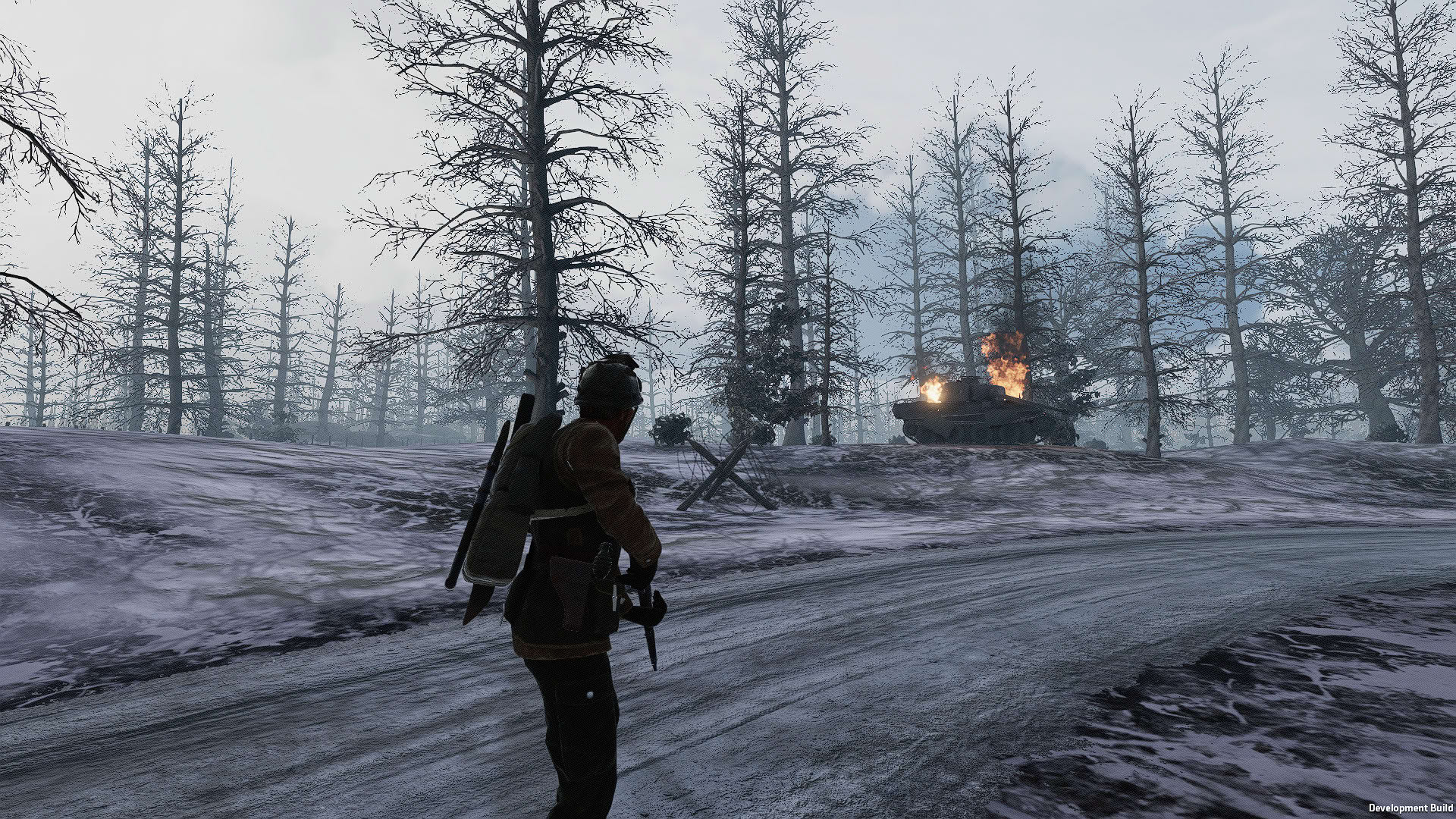 Screenshot for Deadly Dozen Reloaded