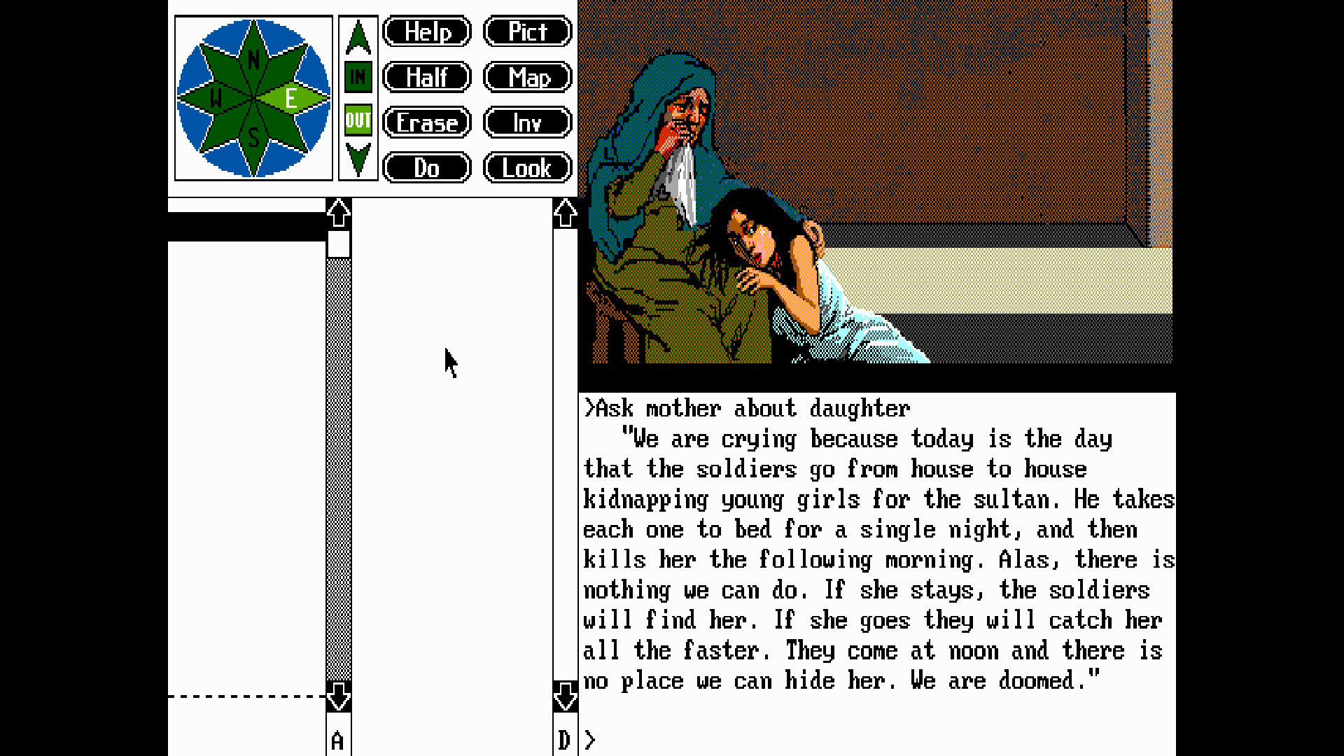 Screenshot for Timequest