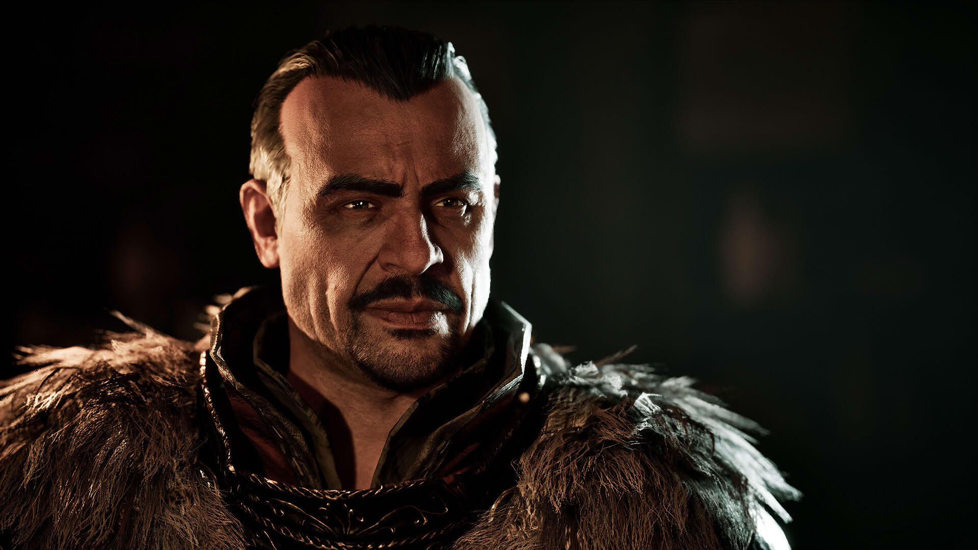 Screenshot for Gothic 1 Remake