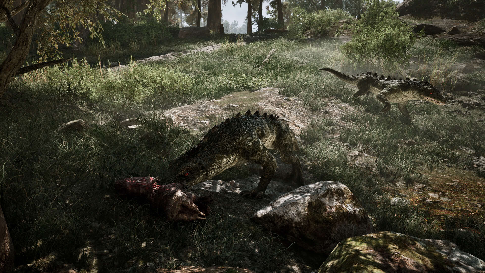 Screenshot for Gothic 1 Remake