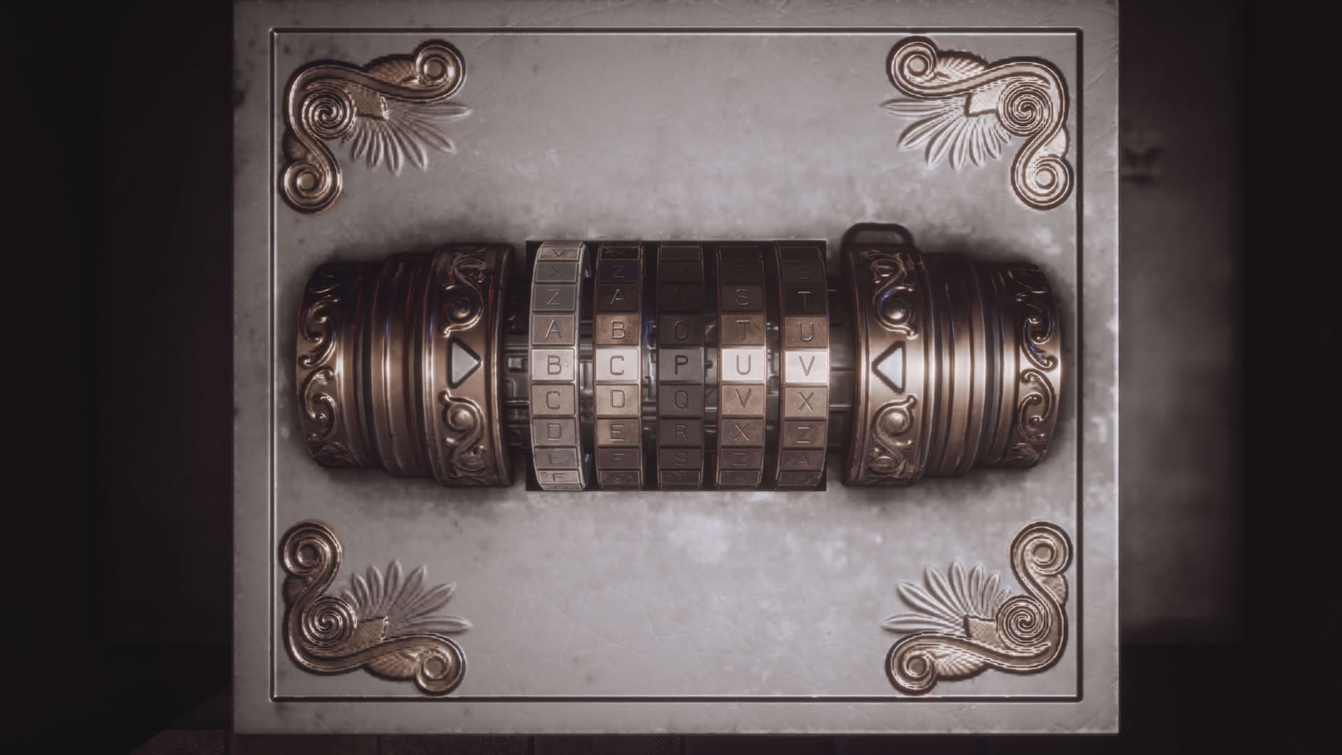 Screenshot for Fobia: St. Dinfna Hotel