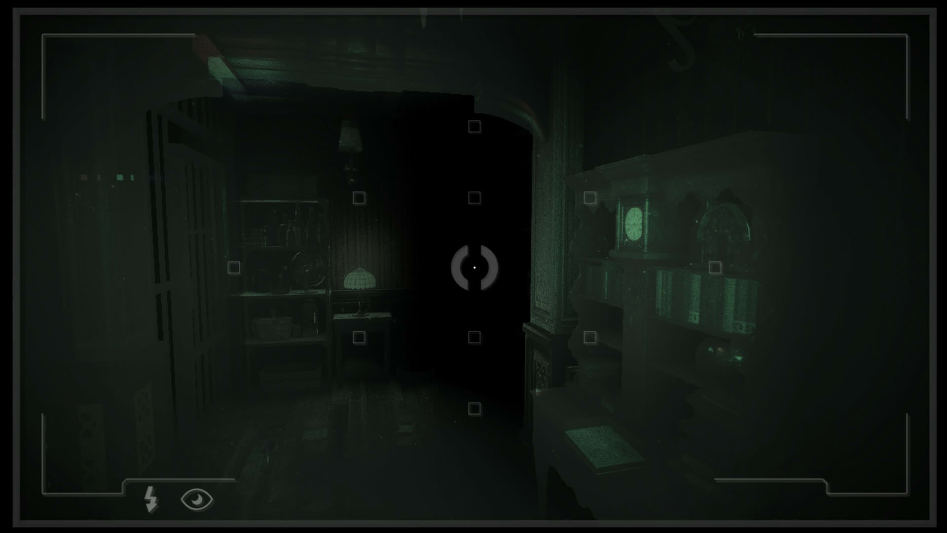 Screenshot for Fobia: St. Dinfna Hotel
