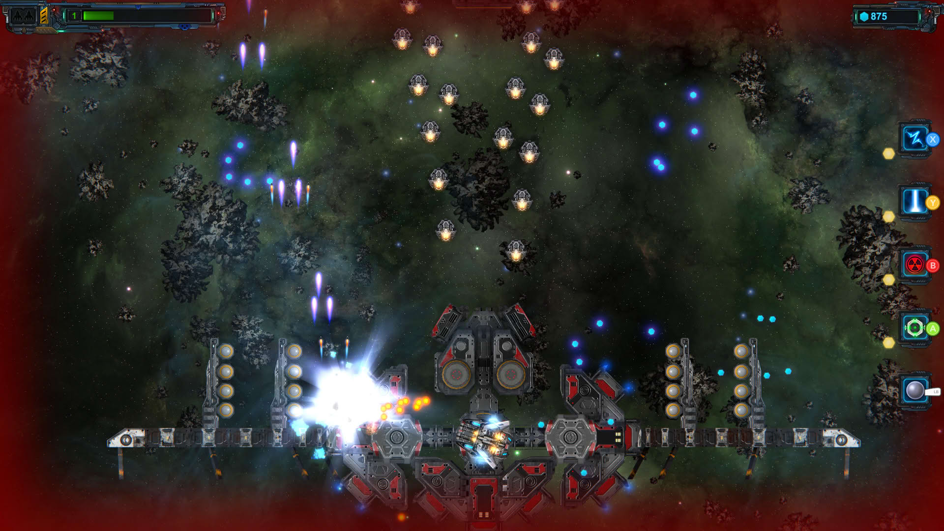 Screenshot for I, AI