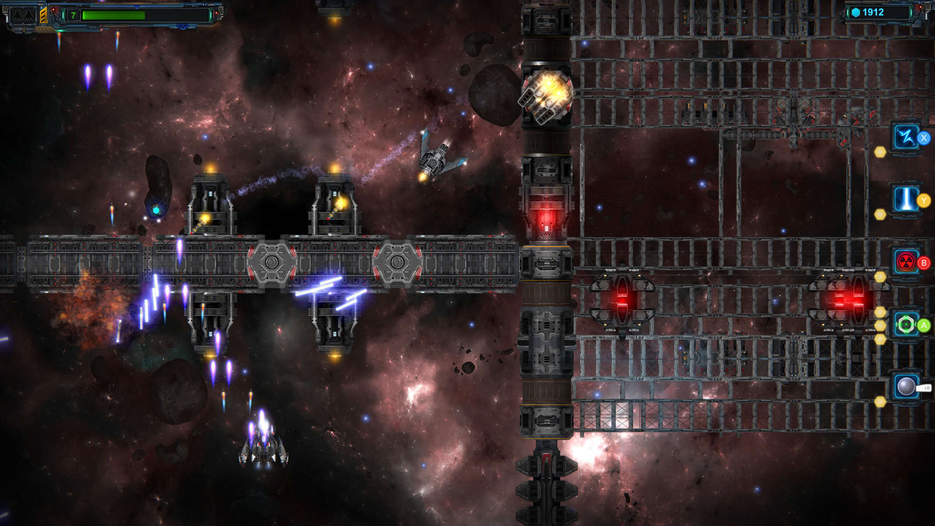 Screenshot for I, AI