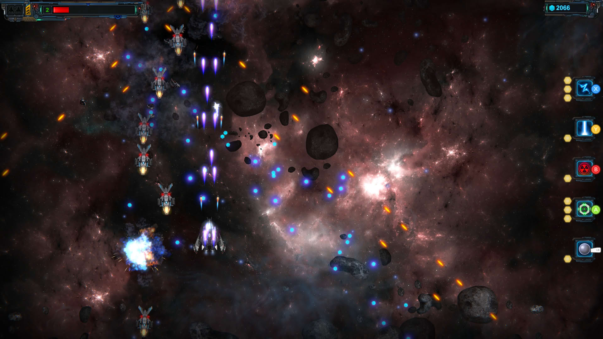 Screenshot for I, AI