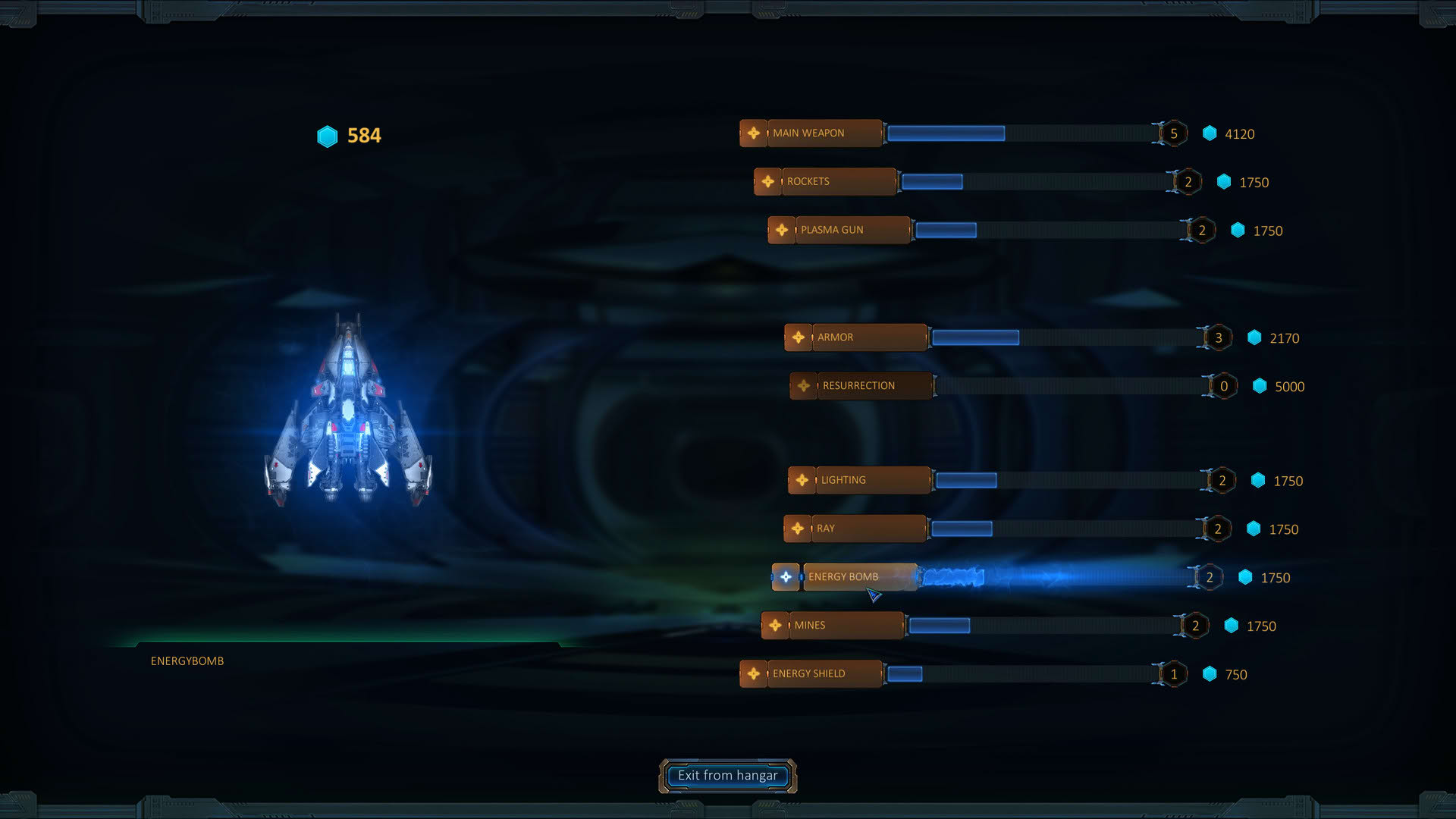 Screenshot for I, AI