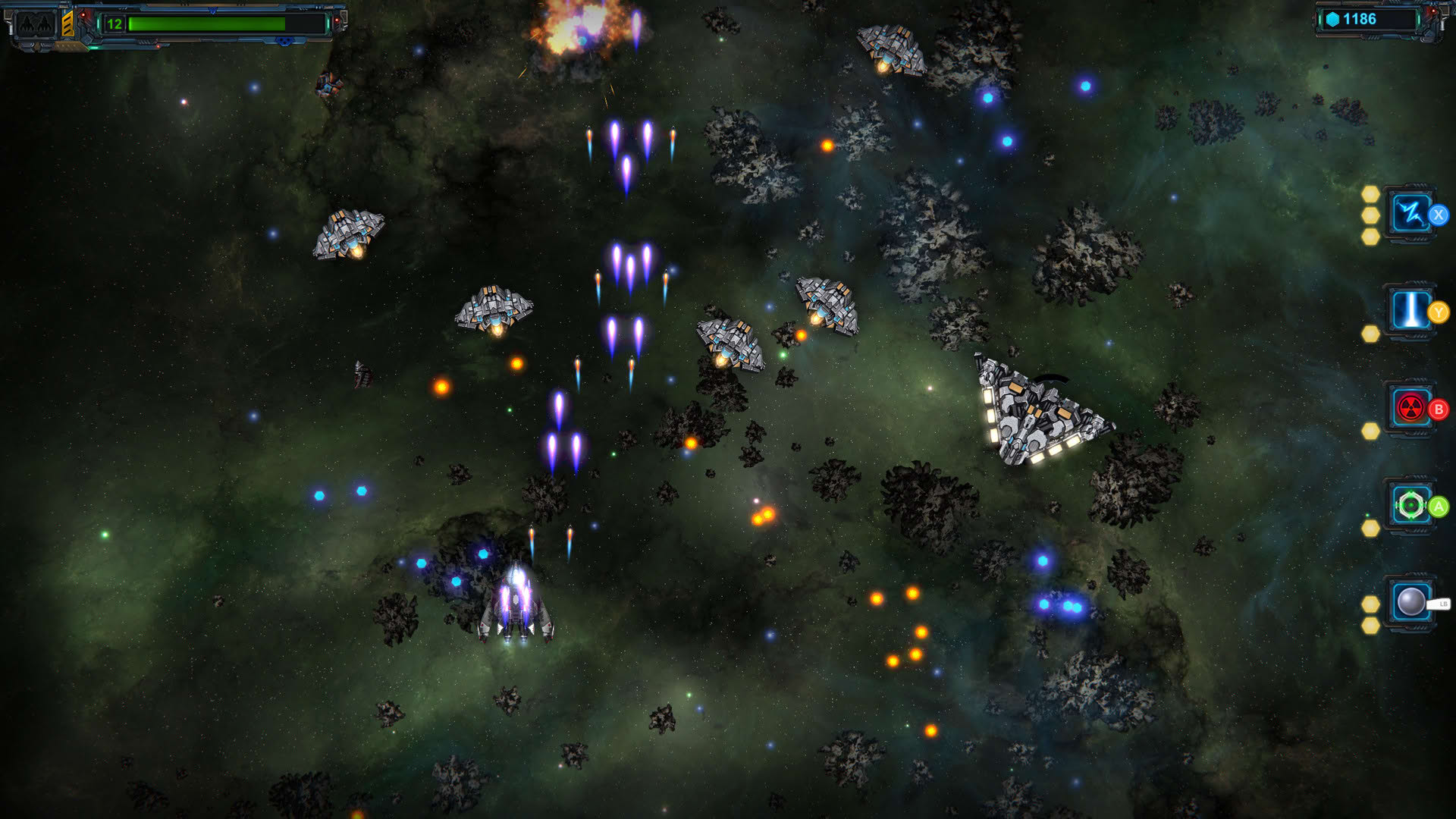 Screenshot for I, AI