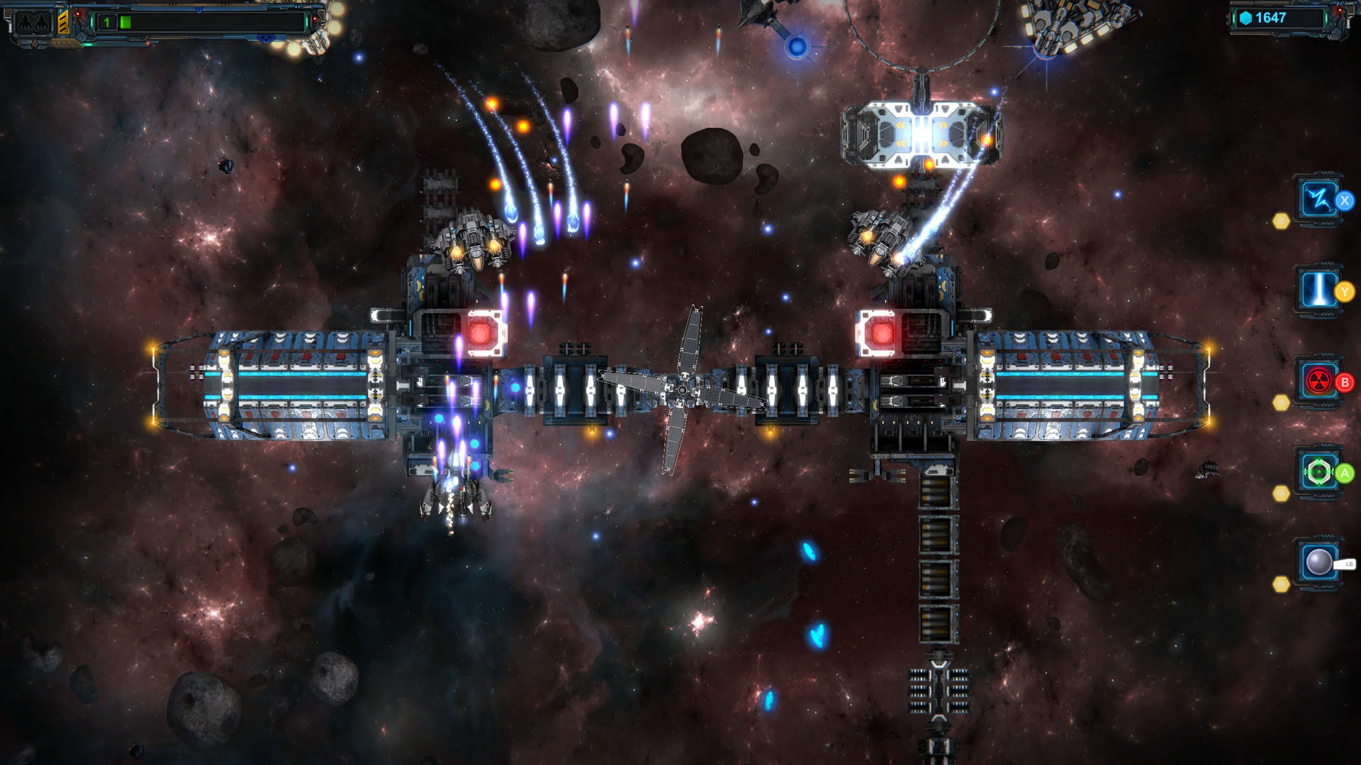 Screenshot for I, AI