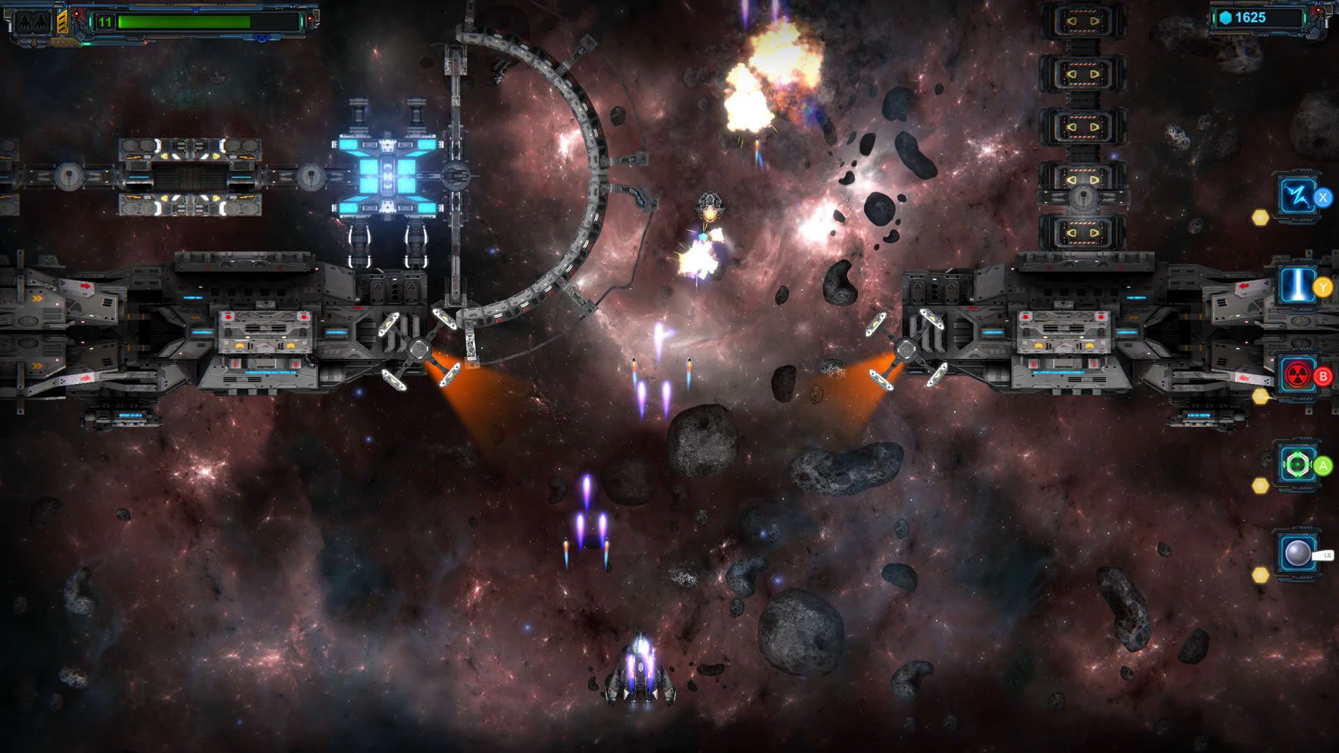 Screenshot for I, AI