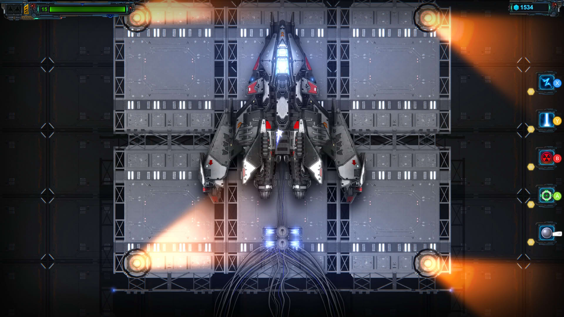Screenshot for I, AI