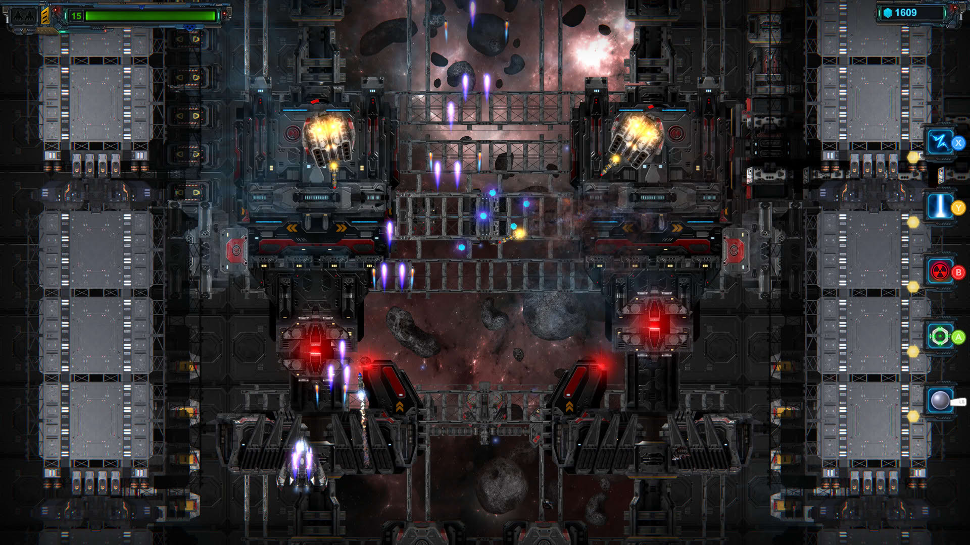 Screenshot for I, AI