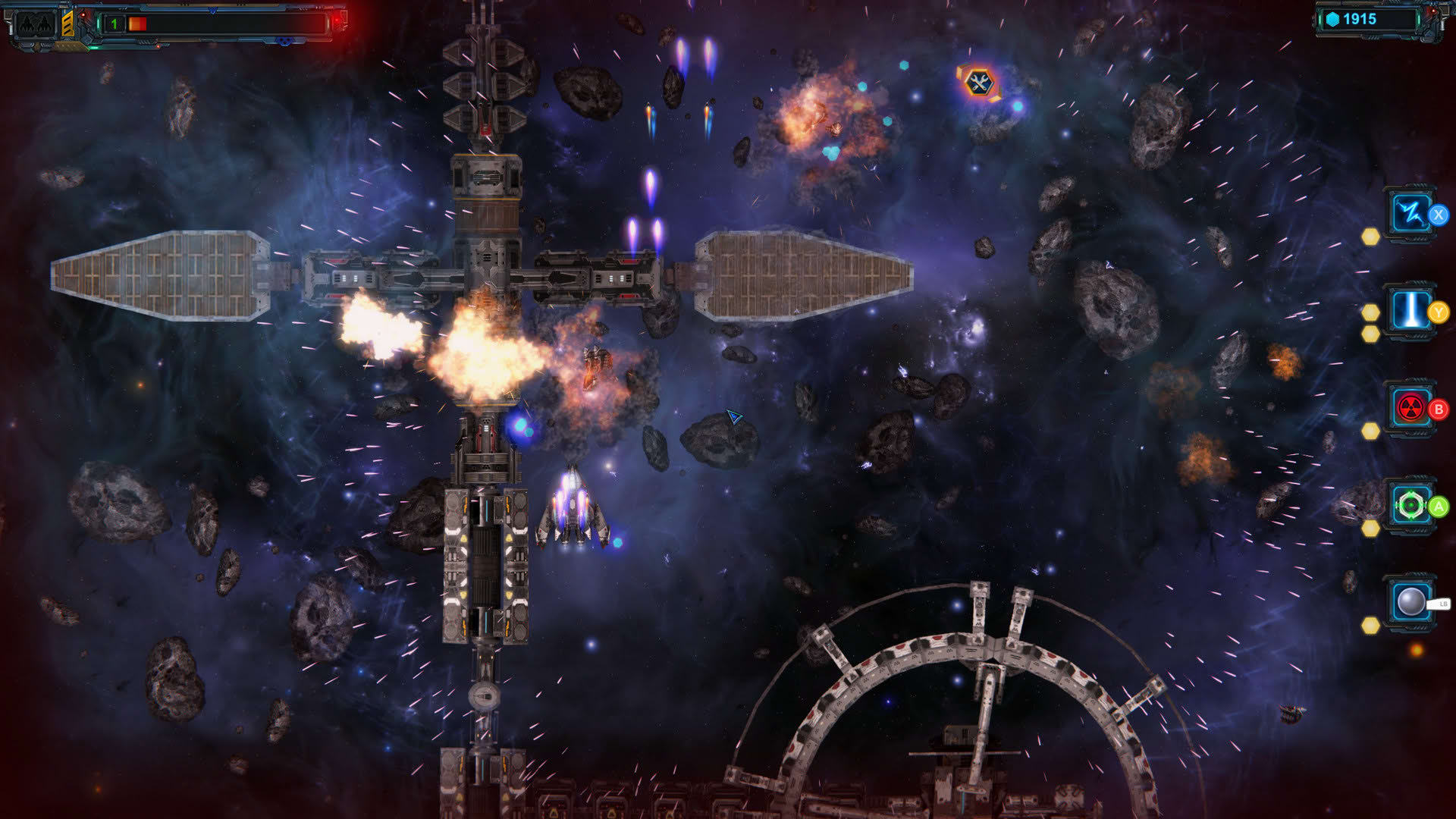 Screenshot for I, AI