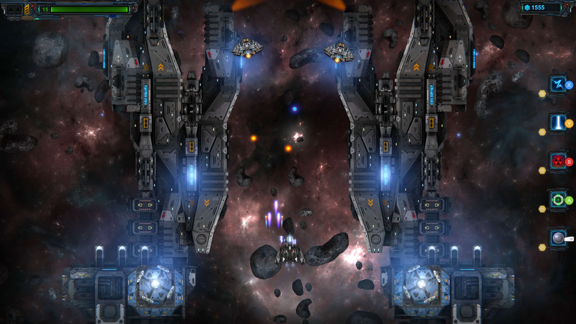 Screenshot for I, AI