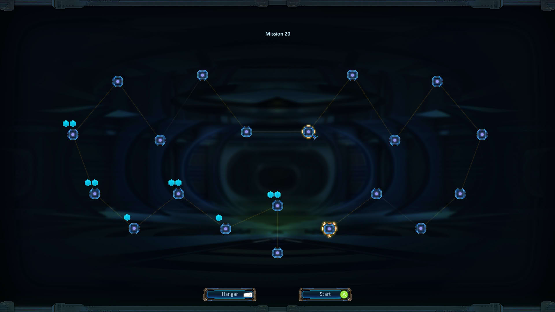 Screenshot for I, AI
