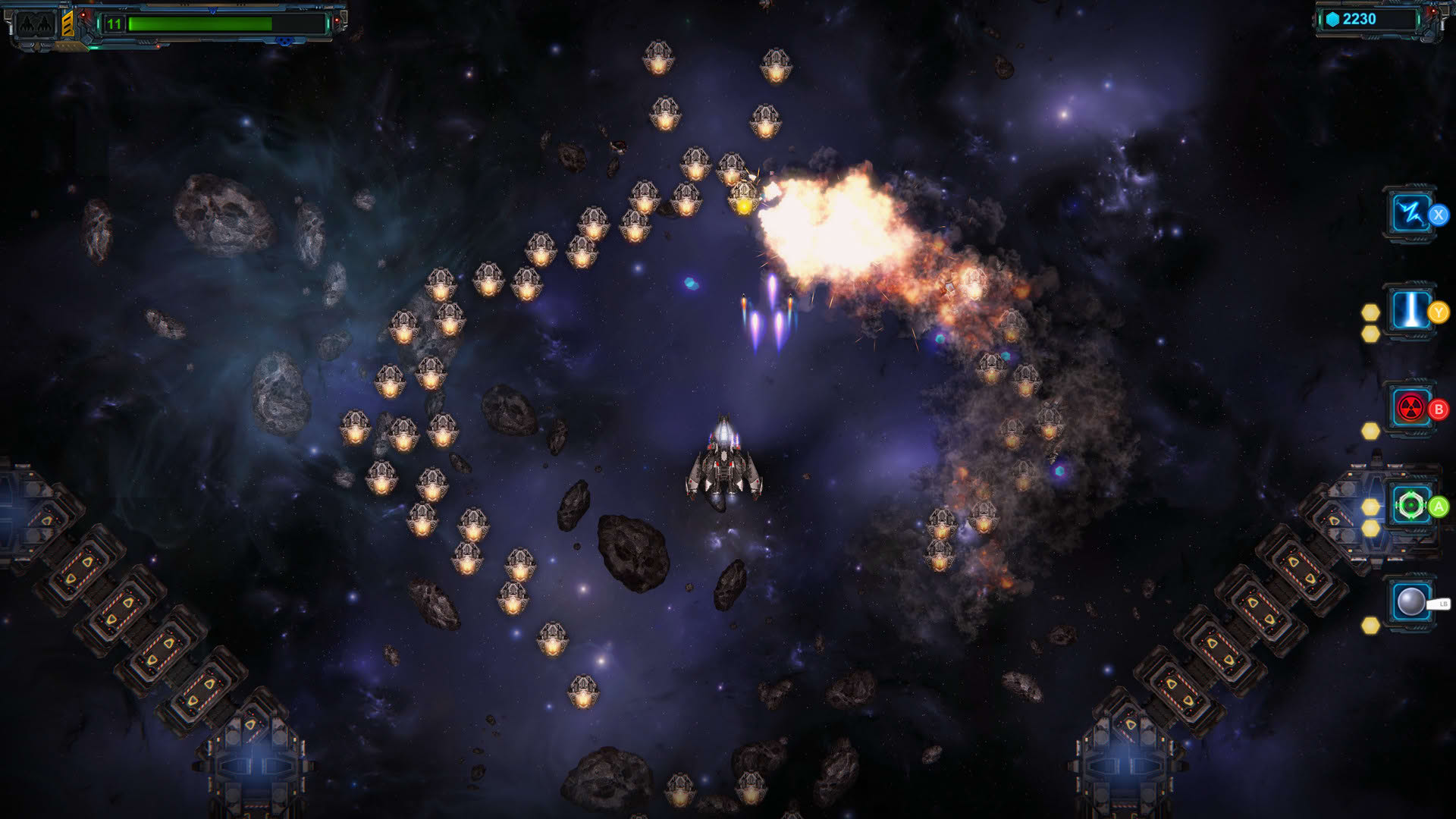 Screenshot for I, AI