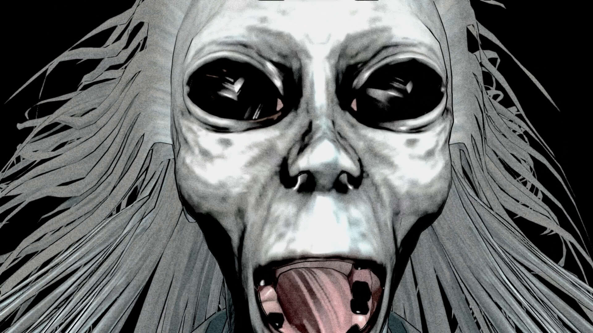 Screenshot for Noroi Kago: The Grudged Domain