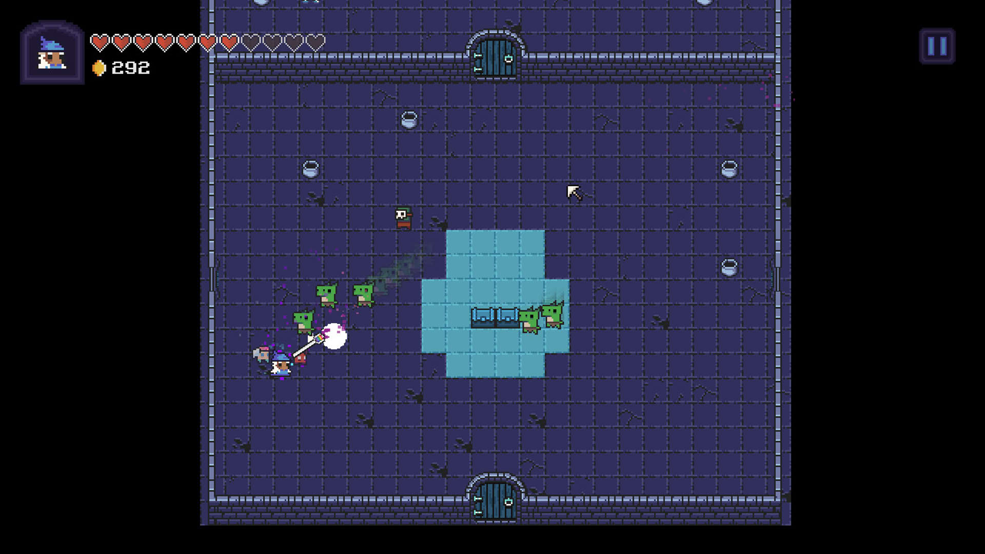 Screenshot for Wizodd