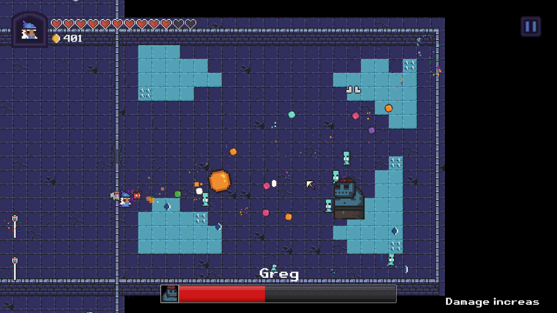 Screenshot for Wizodd