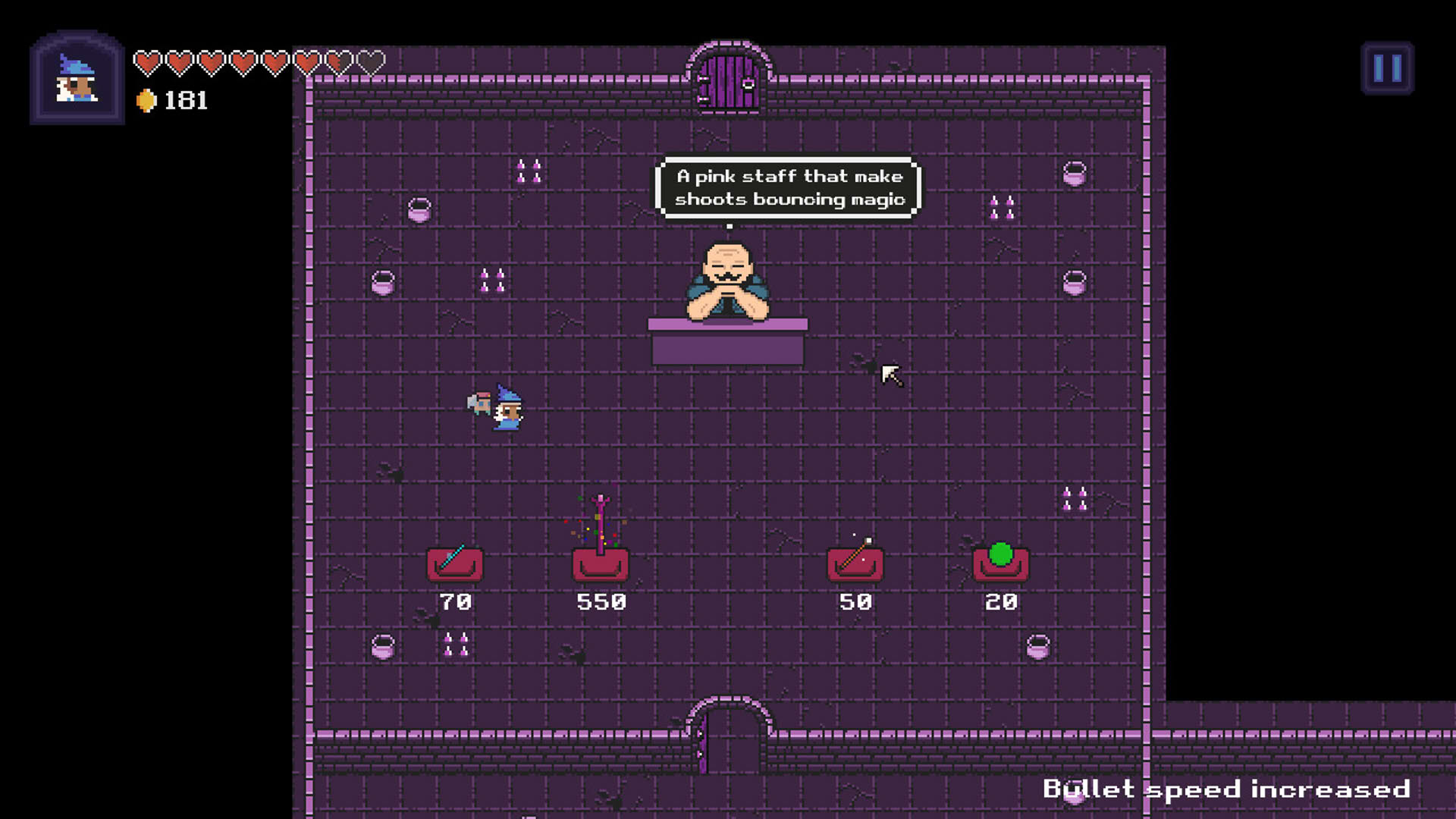 Screenshot for Wizodd