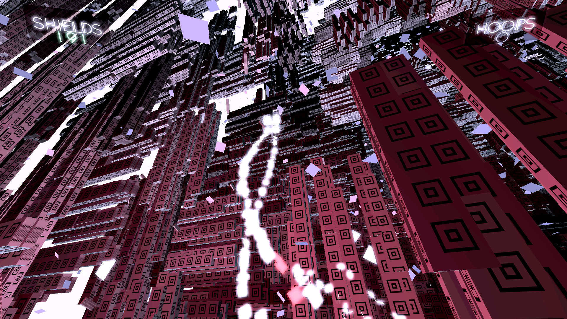 Screenshot for Endlight
