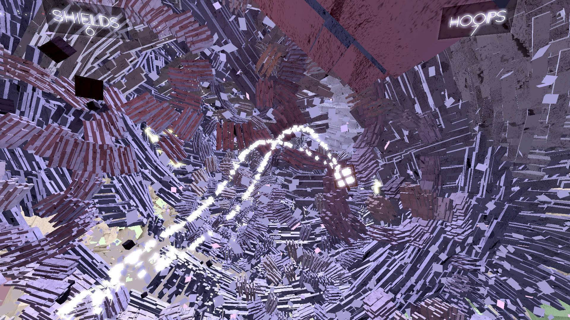 Screenshot for Endlight